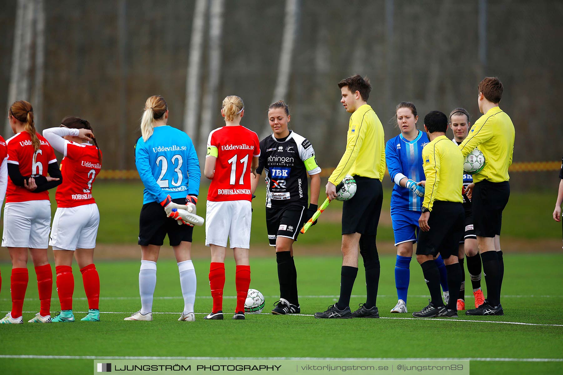 Skövde KIK-IK Rössö Uddevalla 0-5,dam,Lillegårdens IP,Skövde,Sverige,Fotboll,,2016,186243