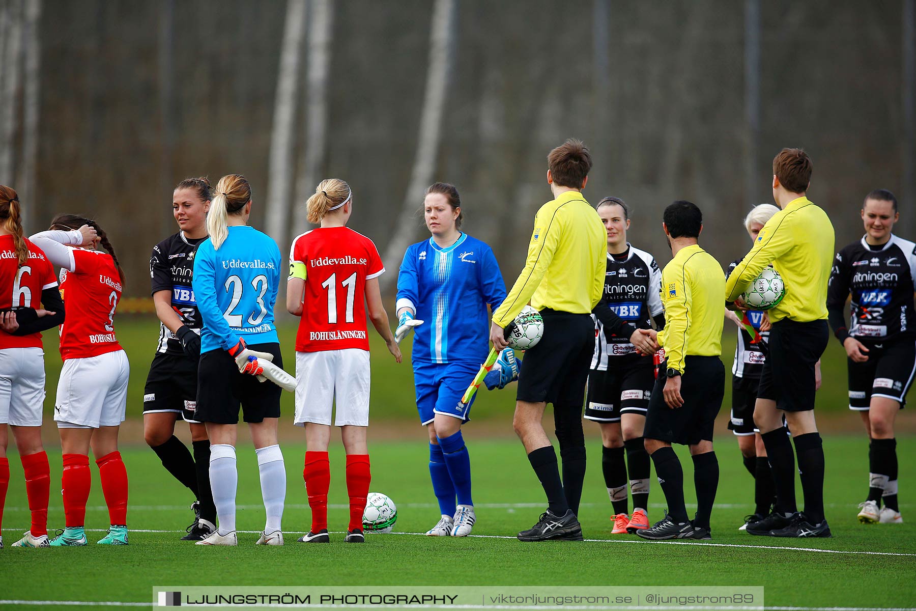 Skövde KIK-IK Rössö Uddevalla 0-5,dam,Lillegårdens IP,Skövde,Sverige,Fotboll,,2016,186245