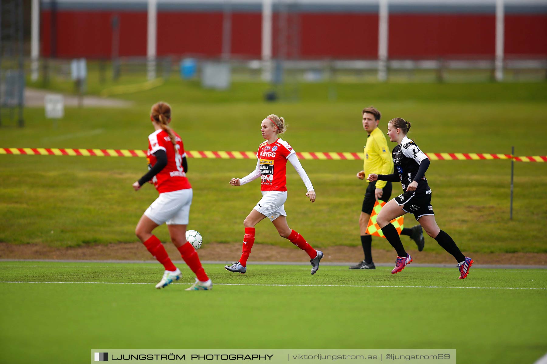 Skövde KIK-IK Rössö Uddevalla 0-5,dam,Lillegårdens IP,Skövde,Sverige,Fotboll,,2016,186275