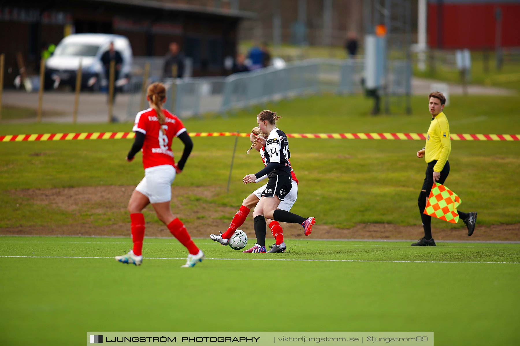 Skövde KIK-IK Rössö Uddevalla 0-5,dam,Lillegårdens IP,Skövde,Sverige,Fotboll,,2016,186279