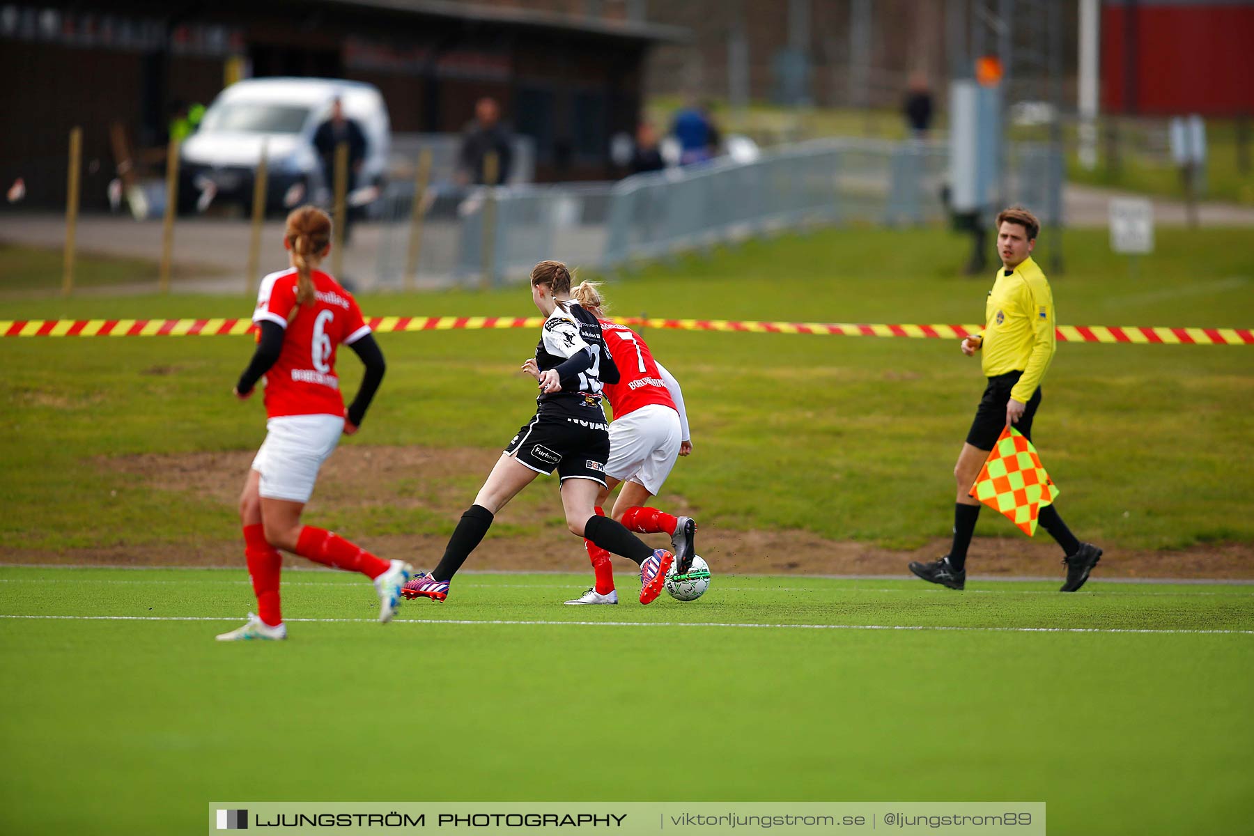 Skövde KIK-IK Rössö Uddevalla 0-5,dam,Lillegårdens IP,Skövde,Sverige,Fotboll,,2016,186280