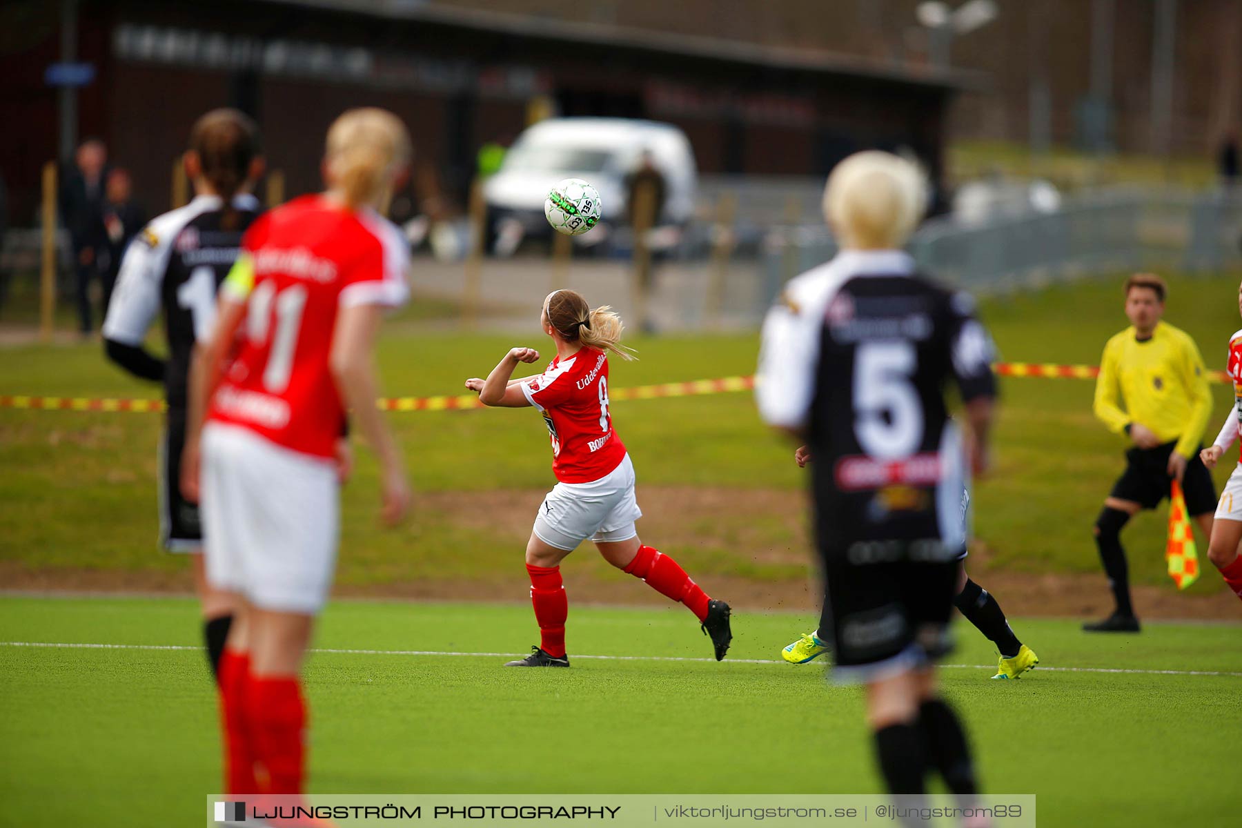 Skövde KIK-IK Rössö Uddevalla 0-5,dam,Lillegårdens IP,Skövde,Sverige,Fotboll,,2016,186282