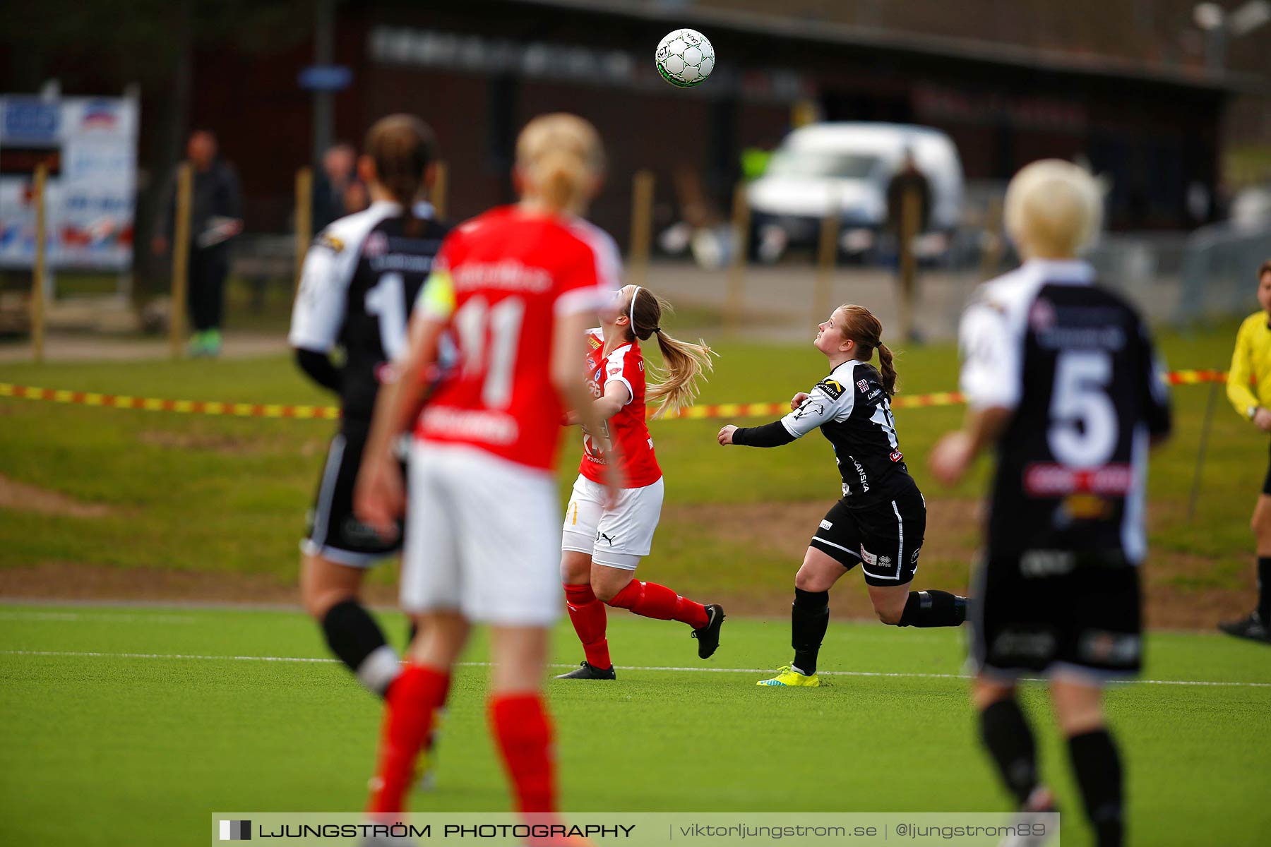 Skövde KIK-IK Rössö Uddevalla 0-5,dam,Lillegårdens IP,Skövde,Sverige,Fotboll,,2016,186284