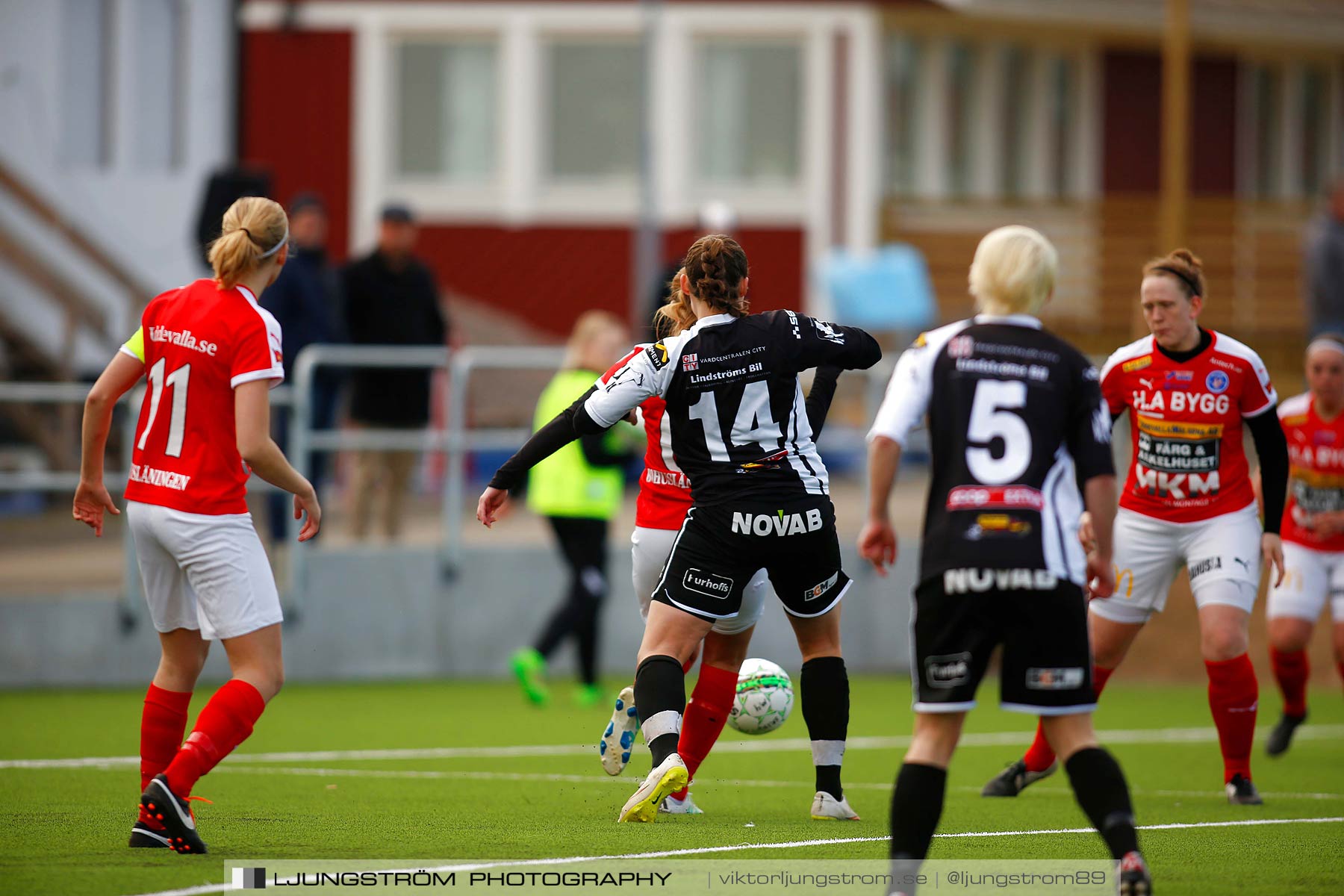 Skövde KIK-IK Rössö Uddevalla 0-5,dam,Lillegårdens IP,Skövde,Sverige,Fotboll,,2016,186289