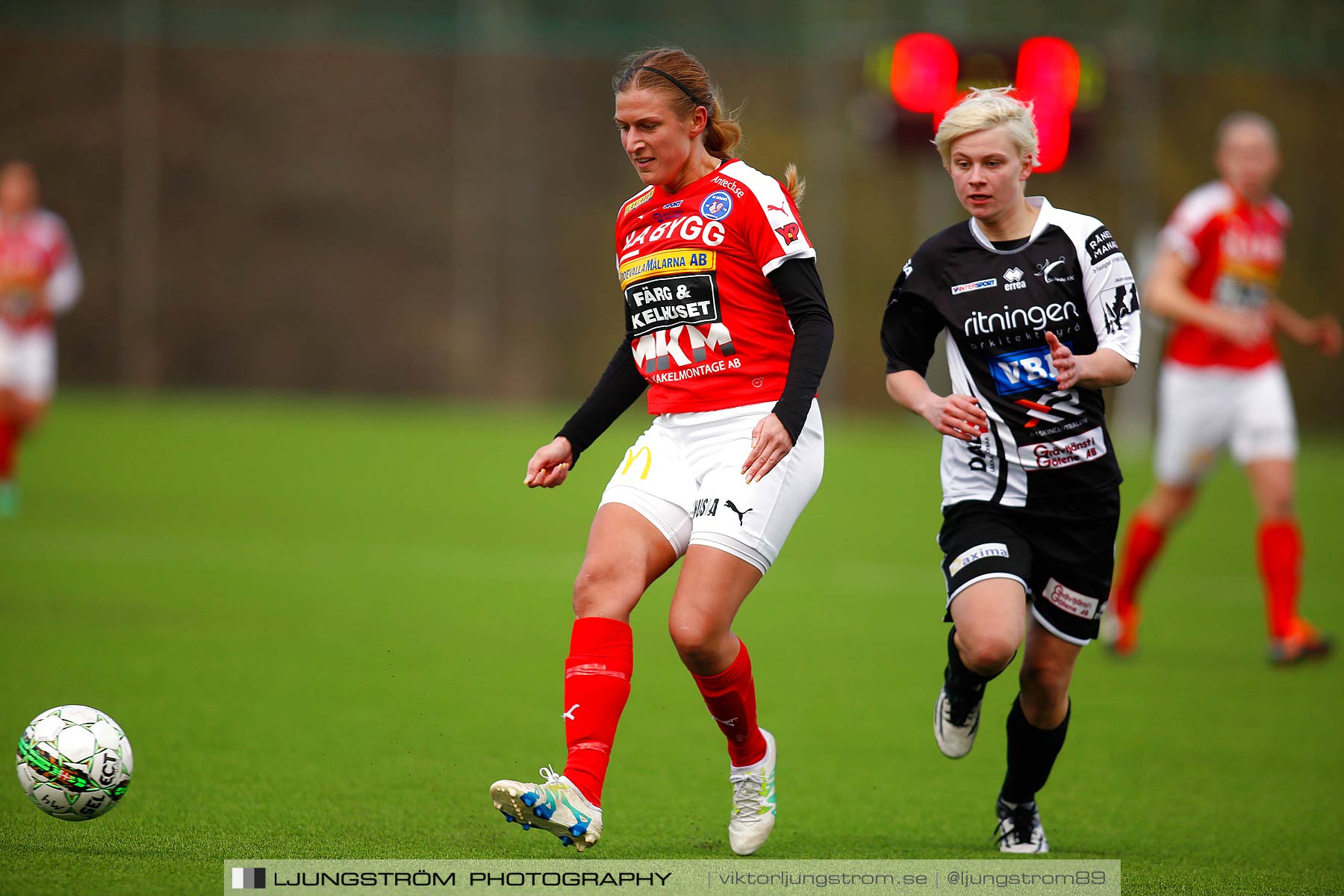 Skövde KIK-IK Rössö Uddevalla 0-5,dam,Lillegårdens IP,Skövde,Sverige,Fotboll,,2016,186310