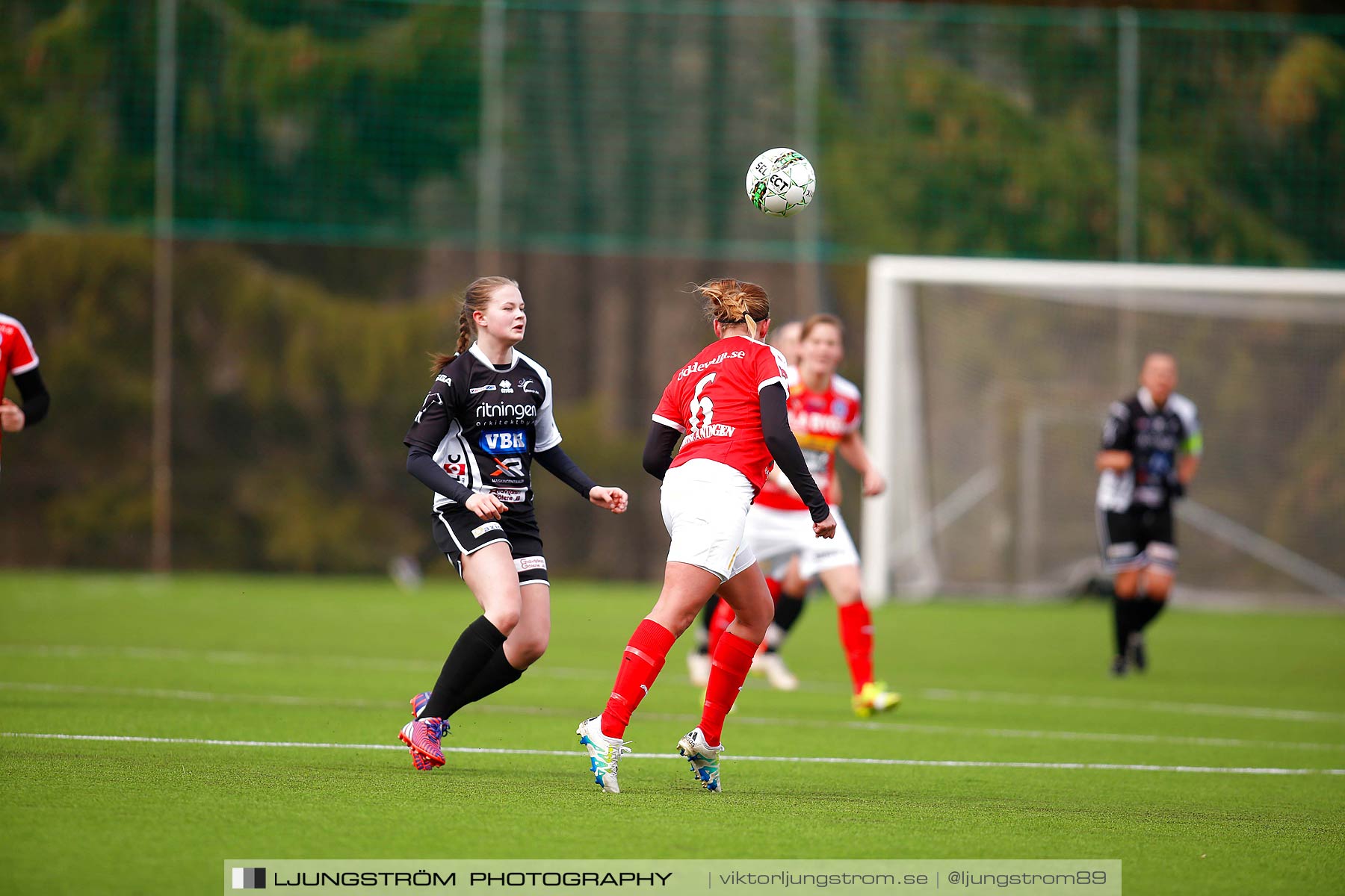 Skövde KIK-IK Rössö Uddevalla 0-5,dam,Lillegårdens IP,Skövde,Sverige,Fotboll,,2016,186327