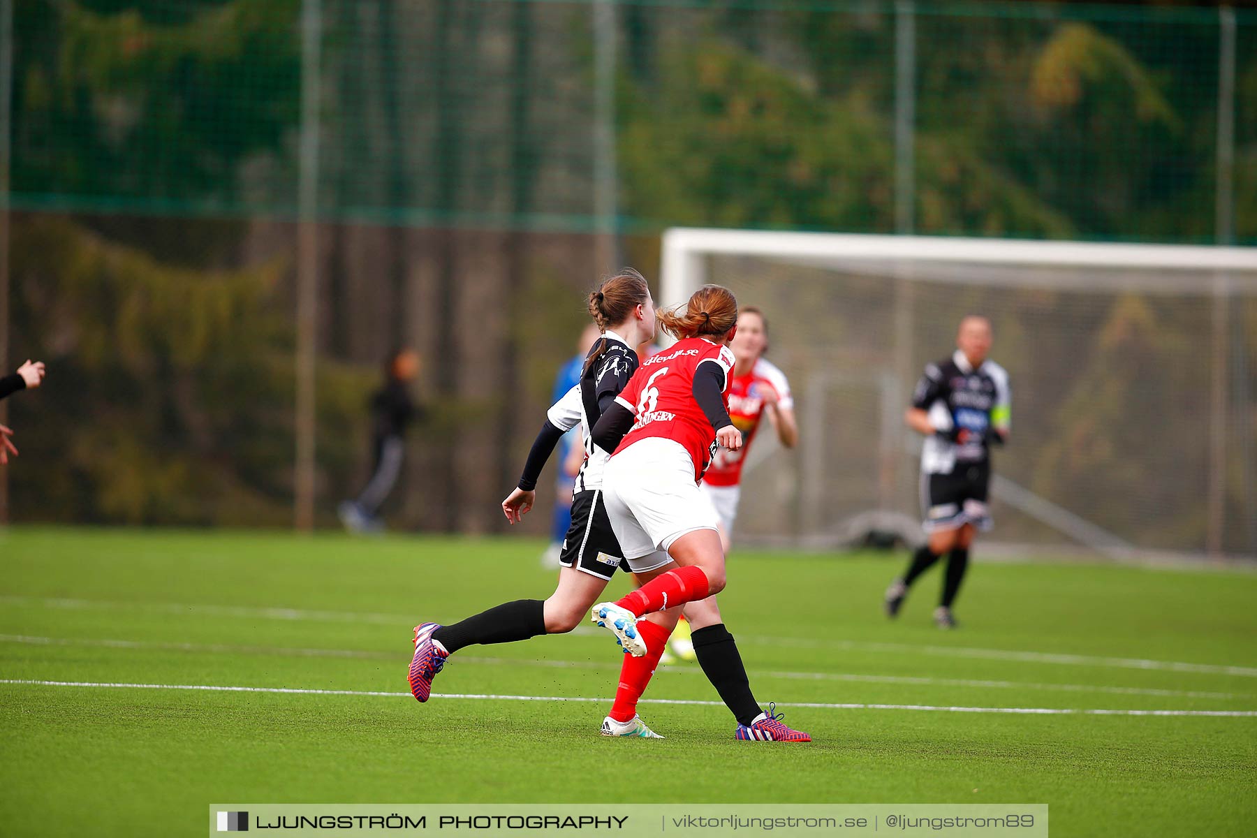 Skövde KIK-IK Rössö Uddevalla 0-5,dam,Lillegårdens IP,Skövde,Sverige,Fotboll,,2016,186329