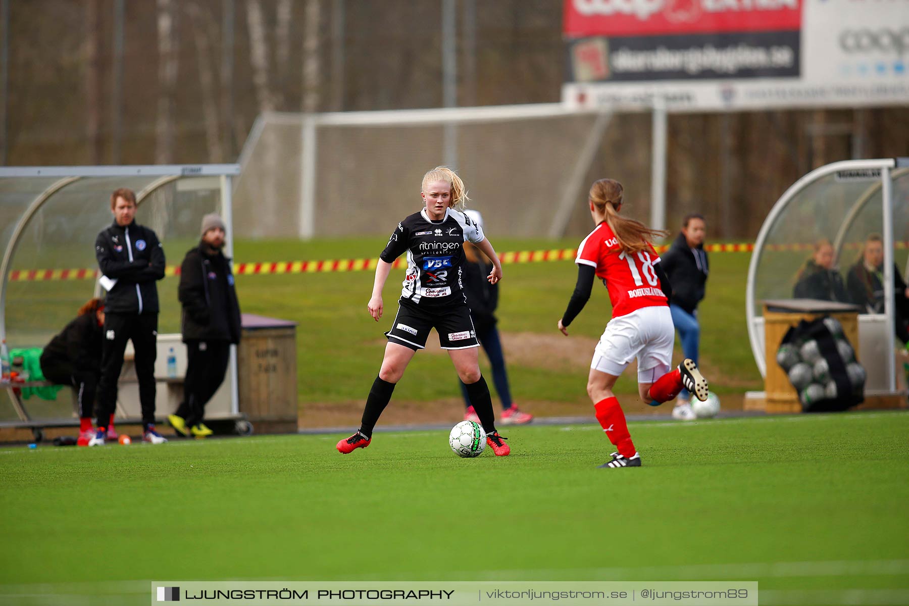 Skövde KIK-IK Rössö Uddevalla 0-5,dam,Lillegårdens IP,Skövde,Sverige,Fotboll,,2016,186333