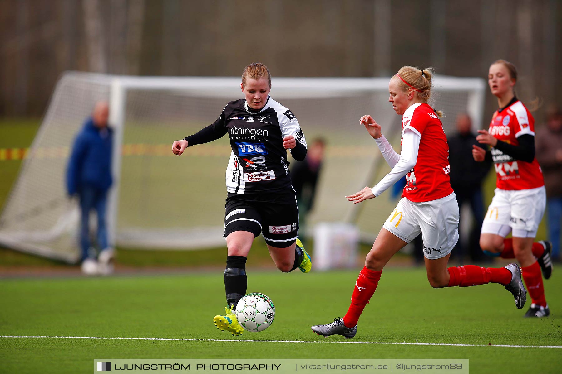 Skövde KIK-IK Rössö Uddevalla 0-5,dam,Lillegårdens IP,Skövde,Sverige,Fotboll,,2016,186336