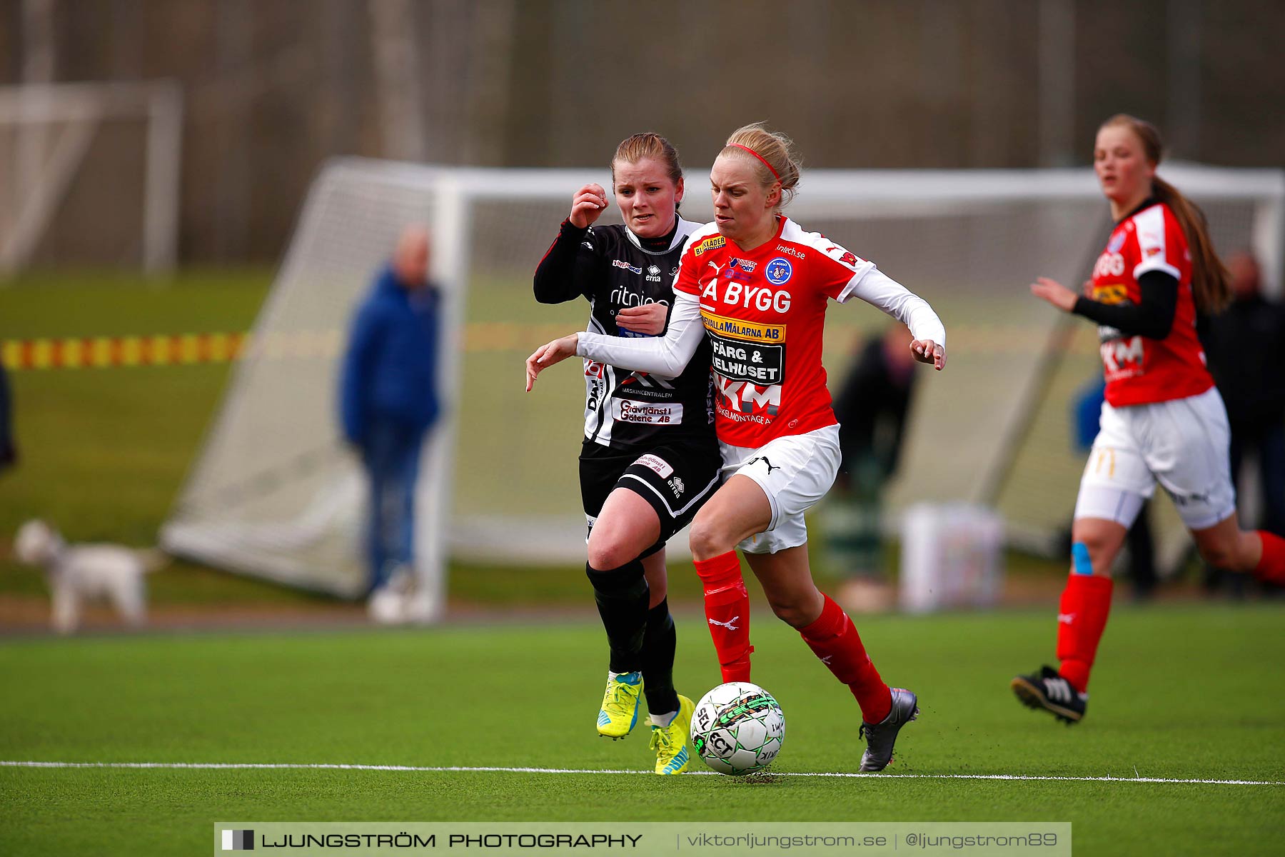 Skövde KIK-IK Rössö Uddevalla 0-5,dam,Lillegårdens IP,Skövde,Sverige,Fotboll,,2016,186337