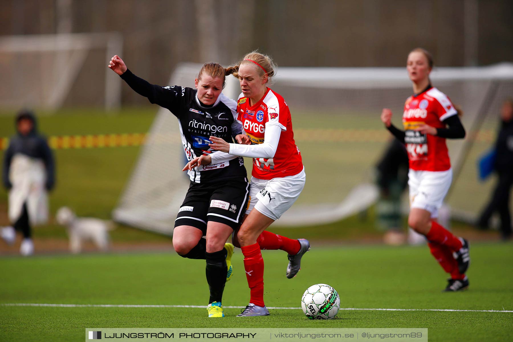 Skövde KIK-IK Rössö Uddevalla 0-5,dam,Lillegårdens IP,Skövde,Sverige,Fotboll,,2016,186338