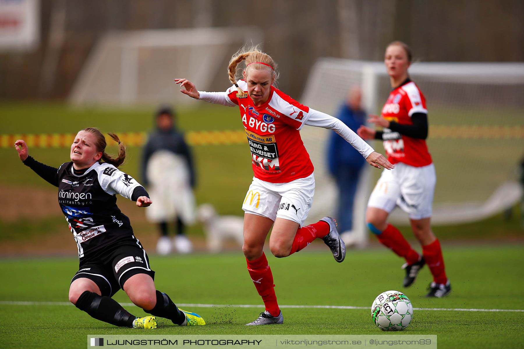 Skövde KIK-IK Rössö Uddevalla 0-5,dam,Lillegårdens IP,Skövde,Sverige,Fotboll,,2016,186340