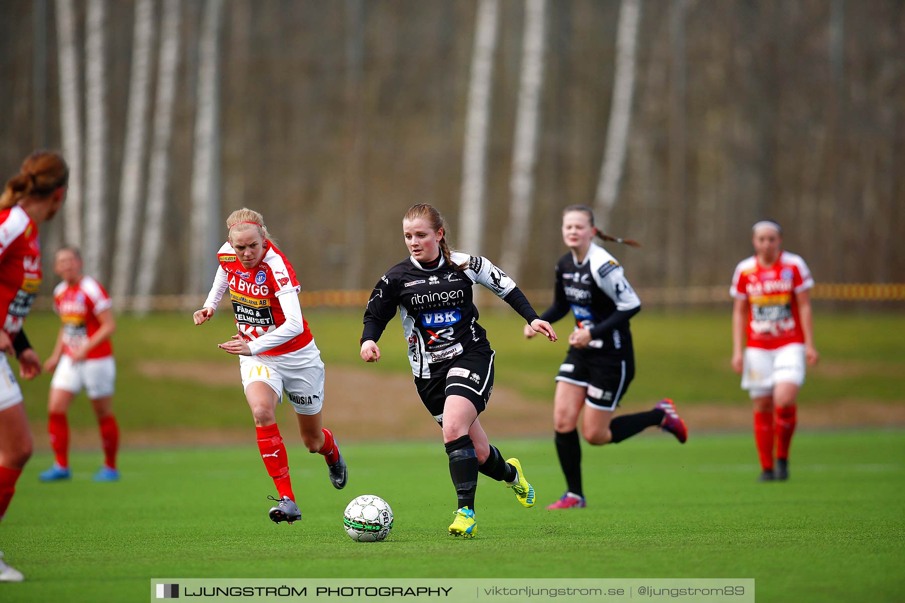 Skövde KIK-IK Rössö Uddevalla 0-5,dam,Lillegårdens IP,Skövde,Sverige,Fotboll,,2016,186349