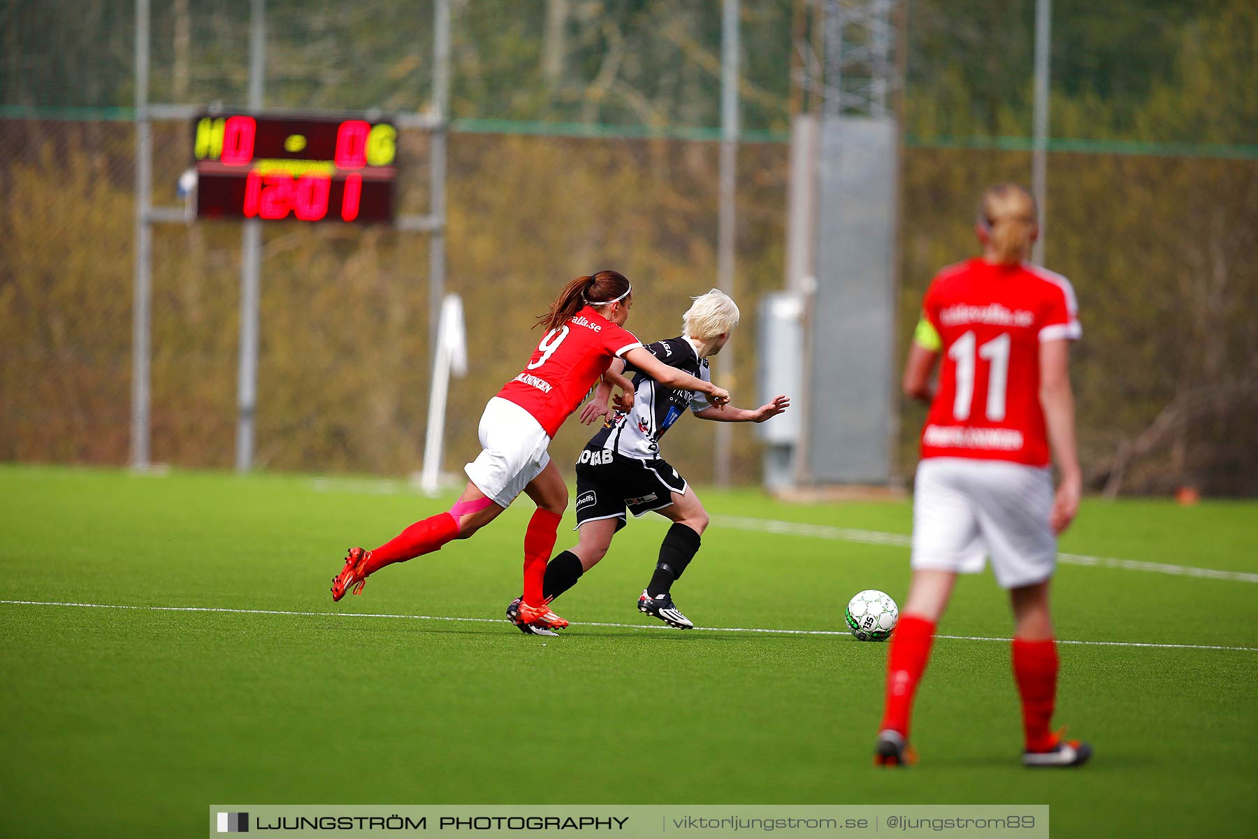 Skövde KIK-IK Rössö Uddevalla 0-5,dam,Lillegårdens IP,Skövde,Sverige,Fotboll,,2016,186372