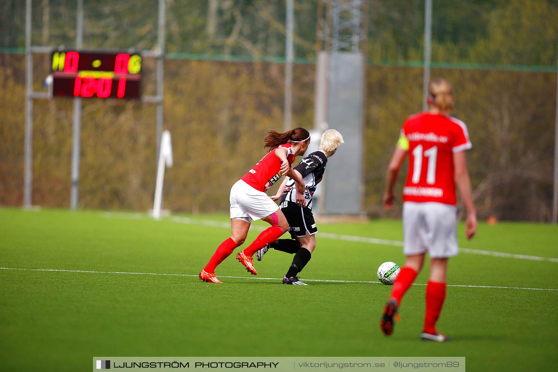 Skövde KIK-IK Rössö Uddevalla 0-5,dam,Lillegårdens IP,Skövde,Sverige,Fotboll,,2016,186373