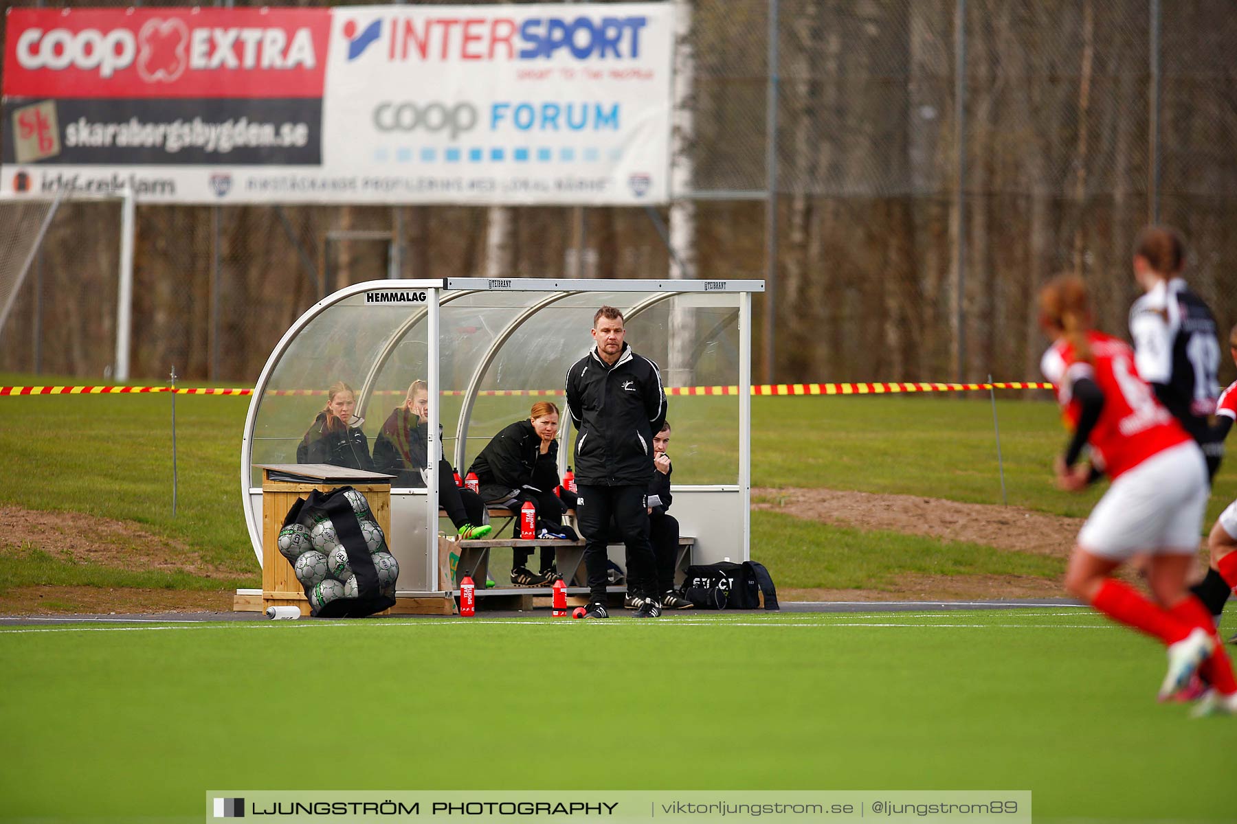 Skövde KIK-IK Rössö Uddevalla 0-5,dam,Lillegårdens IP,Skövde,Sverige,Fotboll,,2016,186382