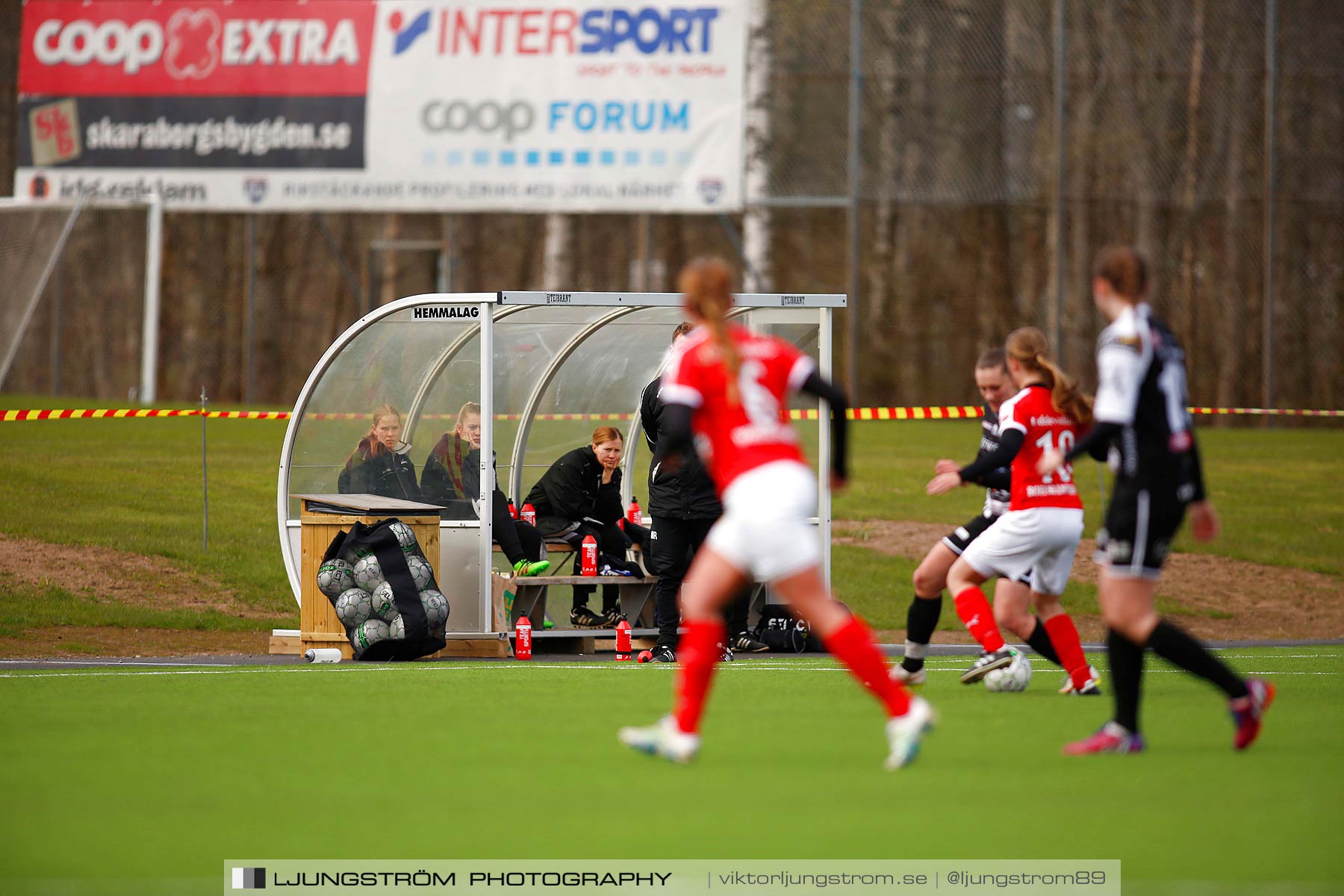 Skövde KIK-IK Rössö Uddevalla 0-5,dam,Lillegårdens IP,Skövde,Sverige,Fotboll,,2016,186383