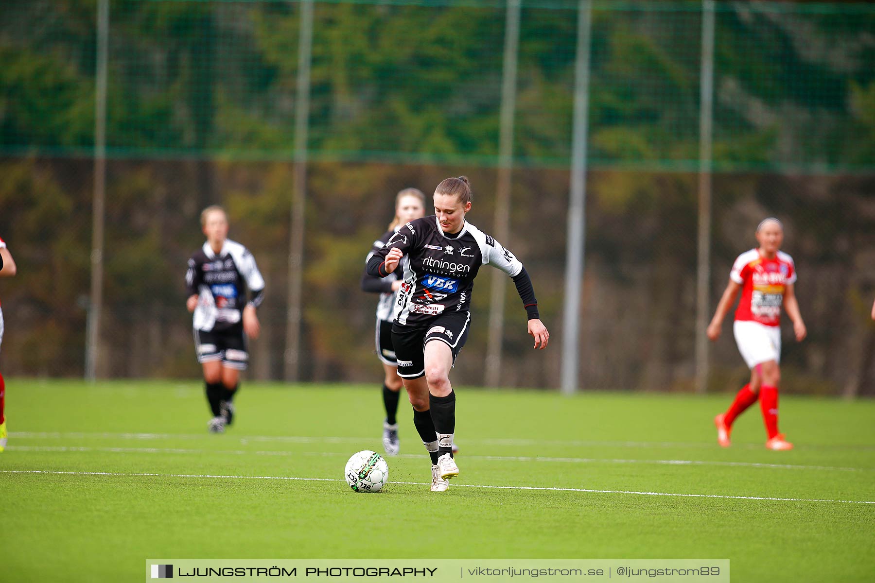 Skövde KIK-IK Rössö Uddevalla 0-5,dam,Lillegårdens IP,Skövde,Sverige,Fotboll,,2016,186384