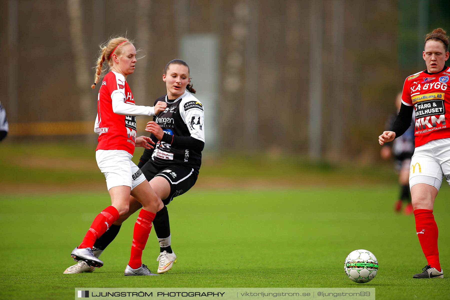 Skövde KIK-IK Rössö Uddevalla 0-5,dam,Lillegårdens IP,Skövde,Sverige,Fotboll,,2016,186393