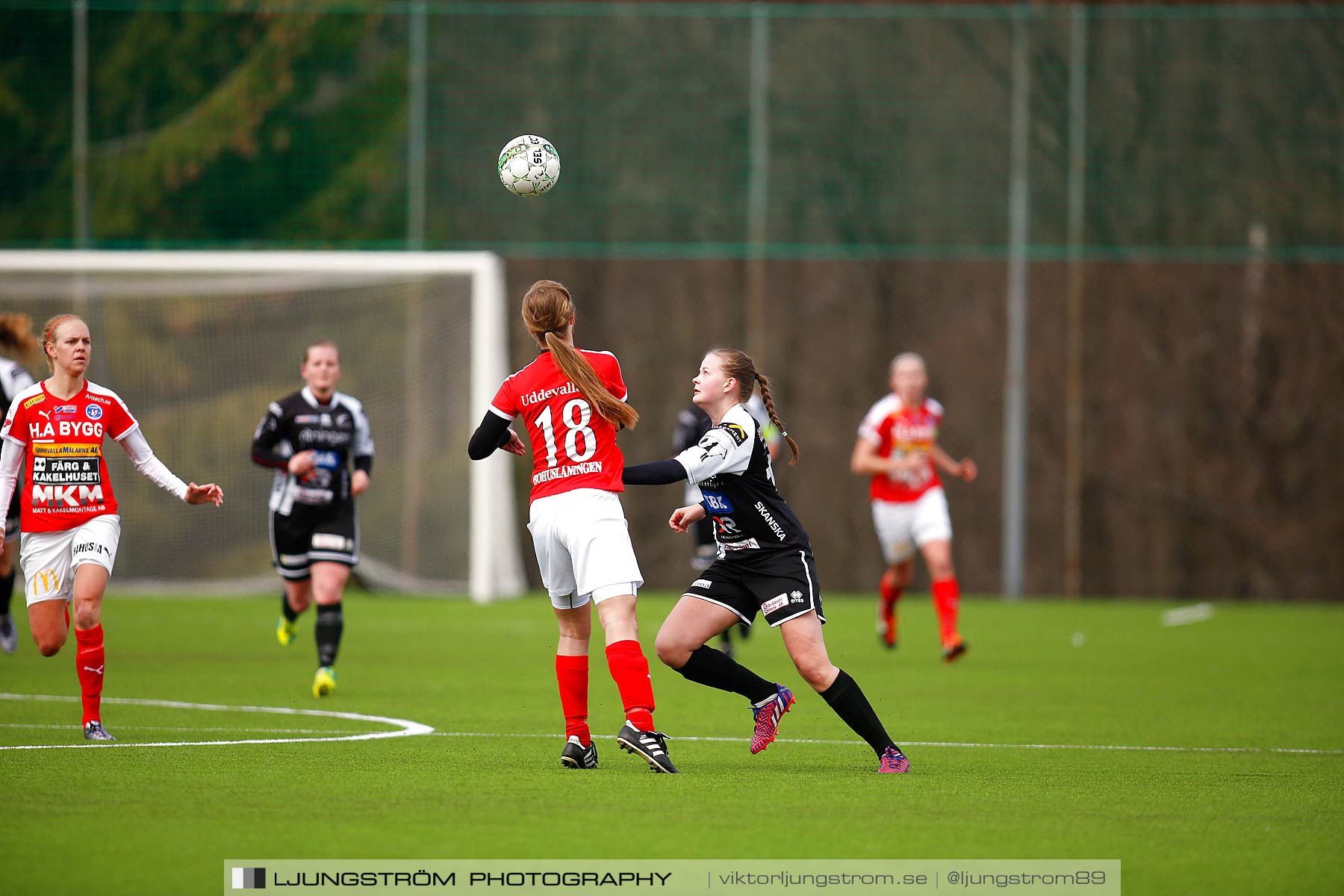 Skövde KIK-IK Rössö Uddevalla 0-5,dam,Lillegårdens IP,Skövde,Sverige,Fotboll,,2016,186407