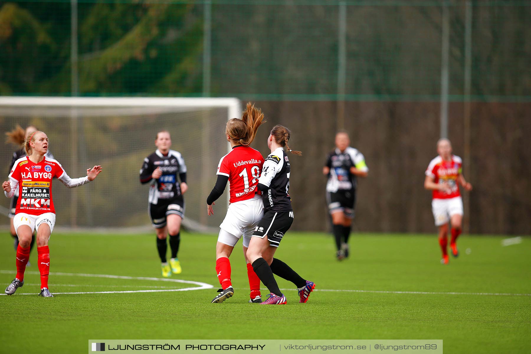 Skövde KIK-IK Rössö Uddevalla 0-5,dam,Lillegårdens IP,Skövde,Sverige,Fotboll,,2016,186410