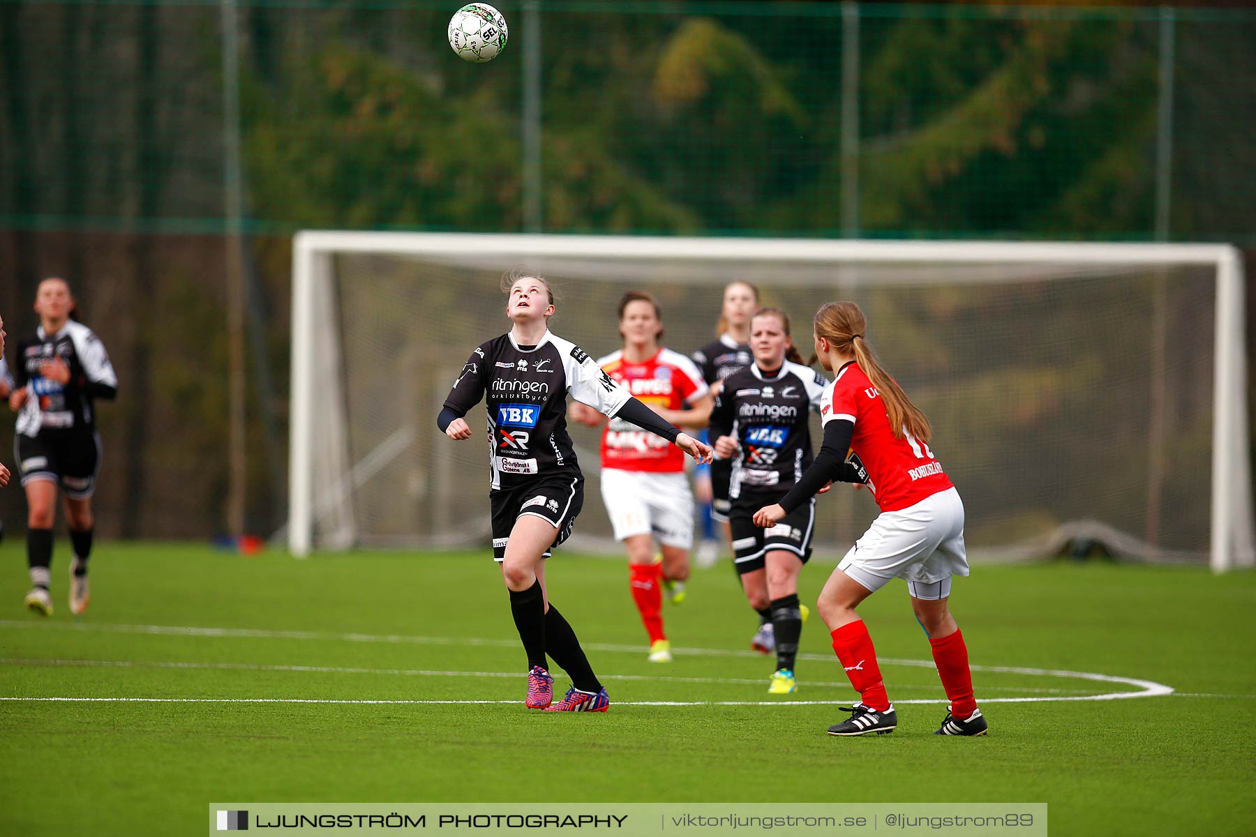 Skövde KIK-IK Rössö Uddevalla 0-5,dam,Lillegårdens IP,Skövde,Sverige,Fotboll,,2016,186413