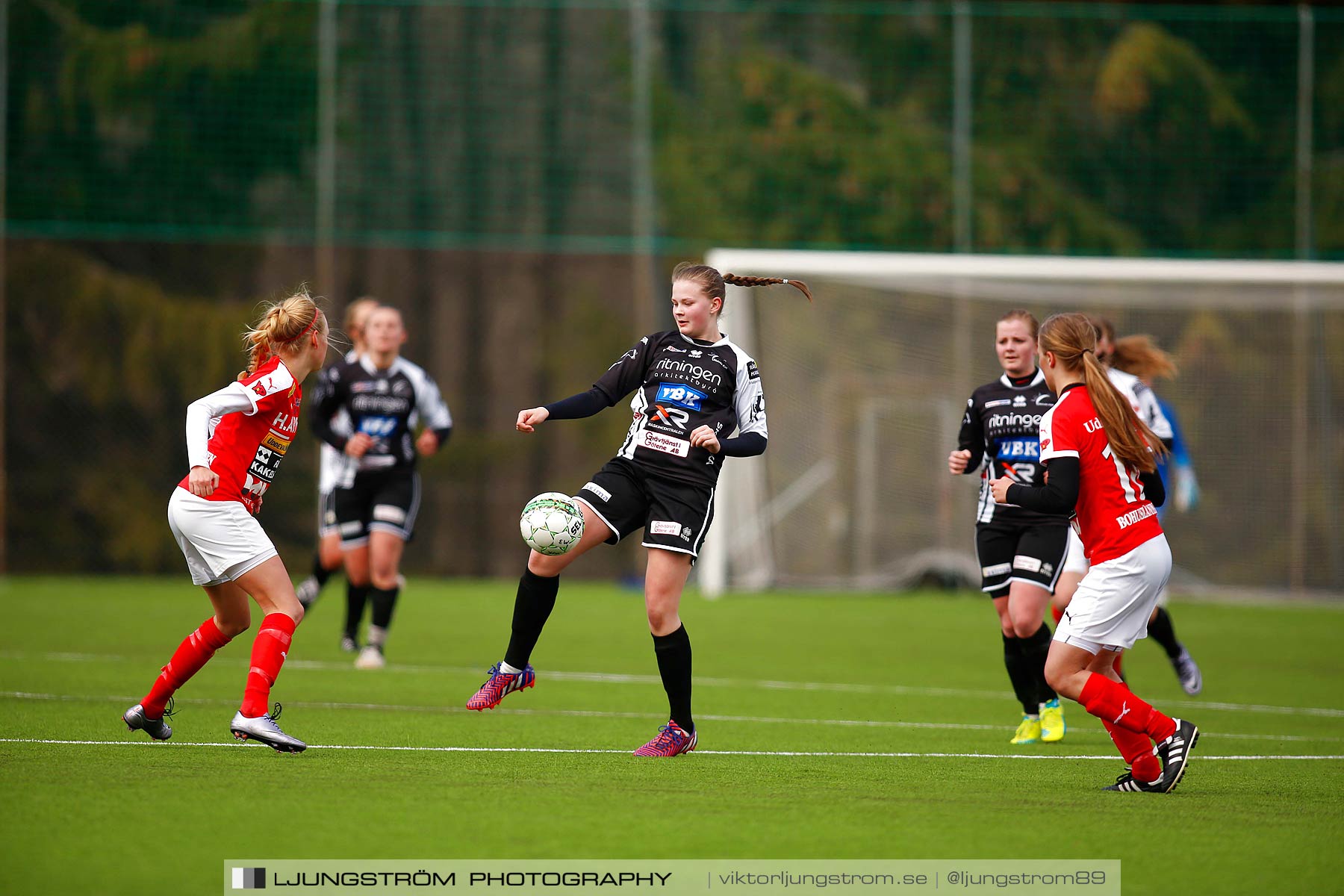 Skövde KIK-IK Rössö Uddevalla 0-5,dam,Lillegårdens IP,Skövde,Sverige,Fotboll,,2016,186415