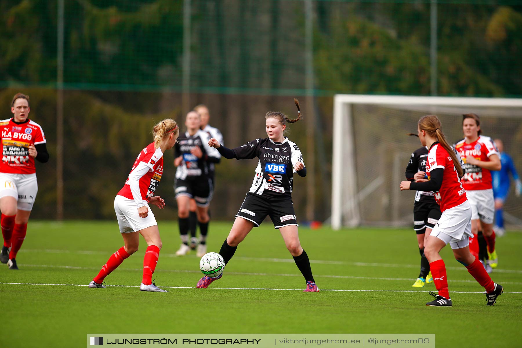 Skövde KIK-IK Rössö Uddevalla 0-5,dam,Lillegårdens IP,Skövde,Sverige,Fotboll,,2016,186416