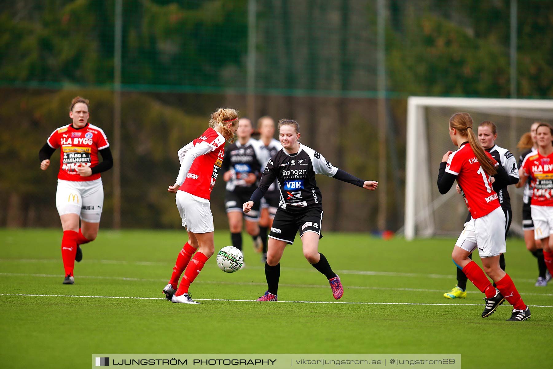 Skövde KIK-IK Rössö Uddevalla 0-5,dam,Lillegårdens IP,Skövde,Sverige,Fotboll,,2016,186417