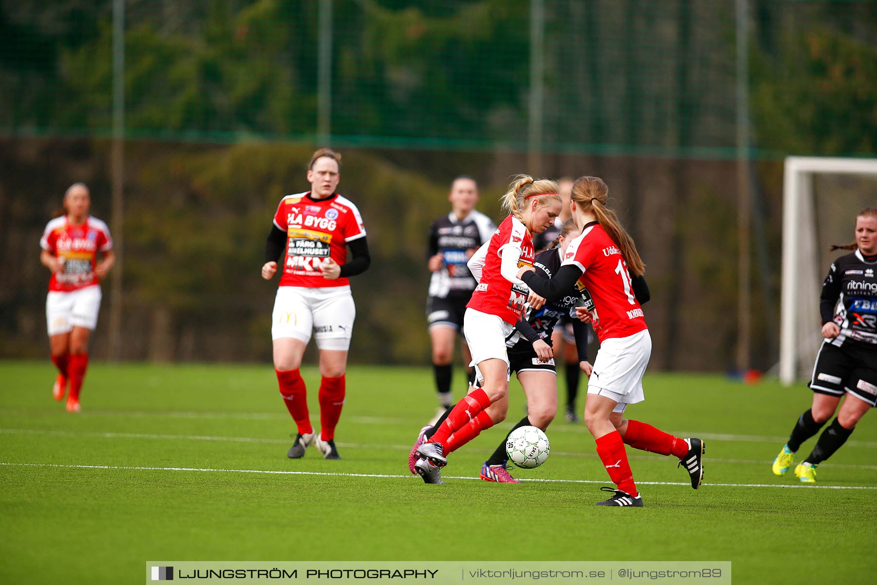 Skövde KIK-IK Rössö Uddevalla 0-5,dam,Lillegårdens IP,Skövde,Sverige,Fotboll,,2016,186420