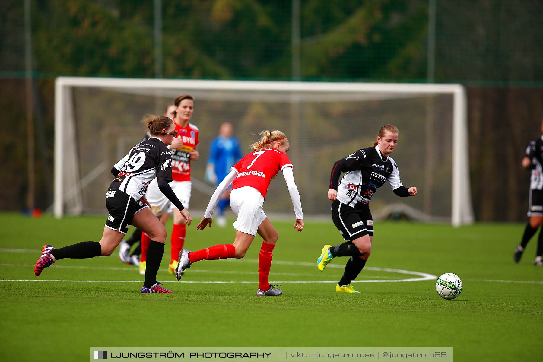 Skövde KIK-IK Rössö Uddevalla 0-5,dam,Lillegårdens IP,Skövde,Sverige,Fotboll,,2016,186425