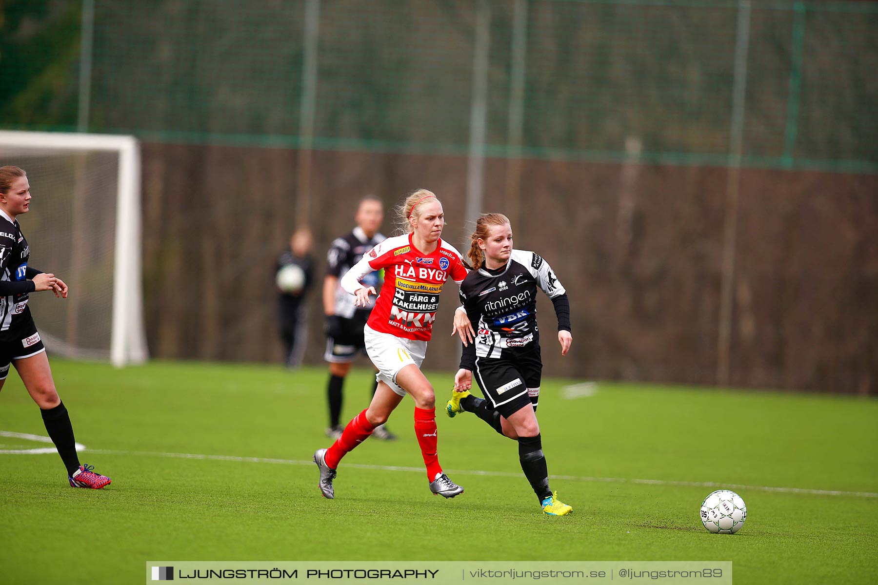 Skövde KIK-IK Rössö Uddevalla 0-5,dam,Lillegårdens IP,Skövde,Sverige,Fotboll,,2016,186427