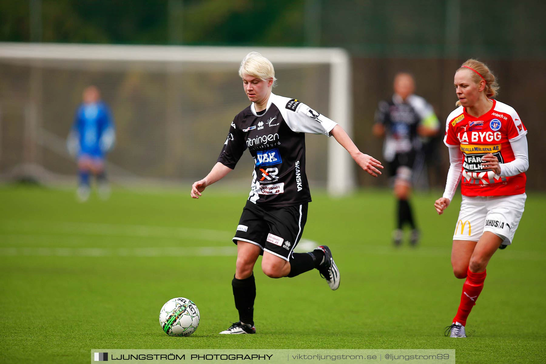 Skövde KIK-IK Rössö Uddevalla 0-5,dam,Lillegårdens IP,Skövde,Sverige,Fotboll,,2016,186440