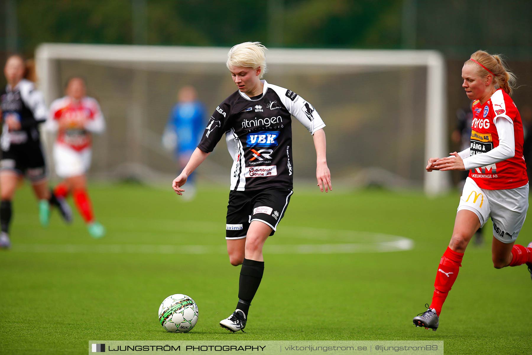 Skövde KIK-IK Rössö Uddevalla 0-5,dam,Lillegårdens IP,Skövde,Sverige,Fotboll,,2016,186441