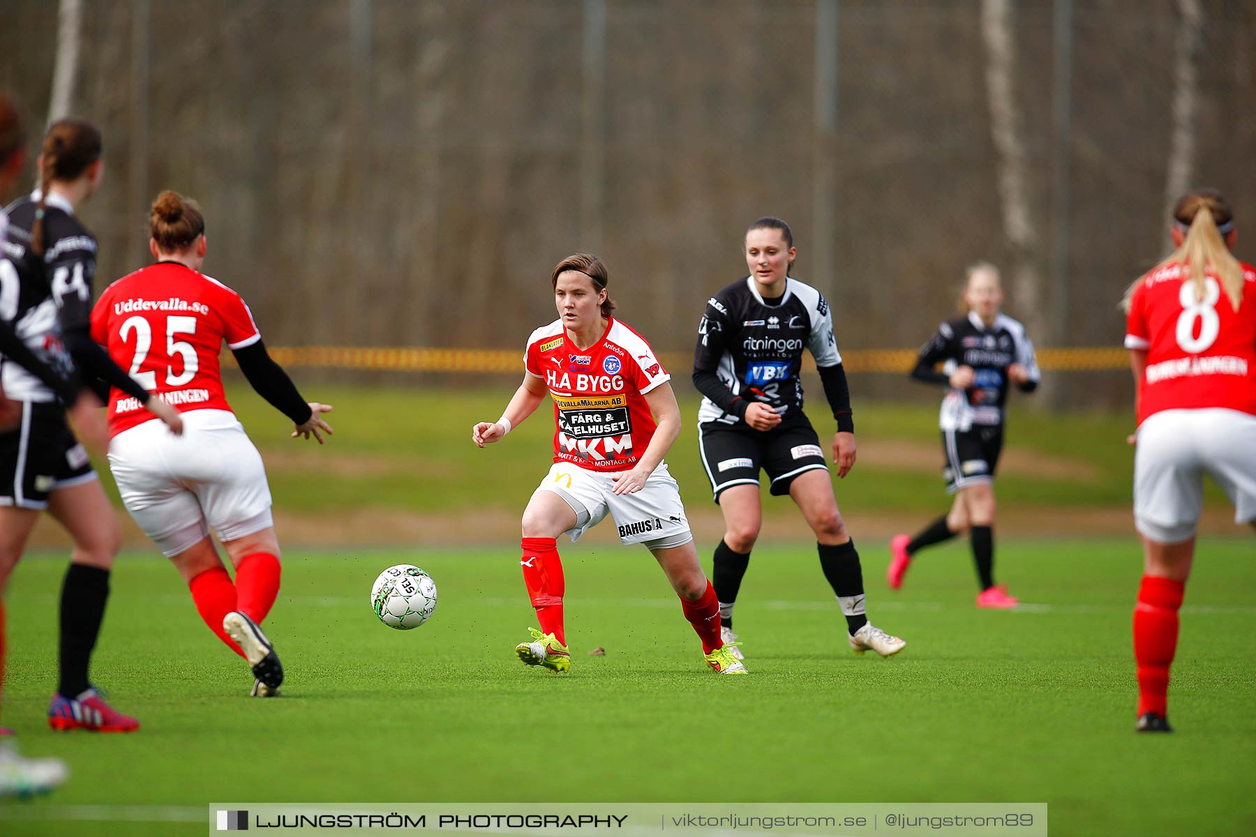 Skövde KIK-IK Rössö Uddevalla 0-5,dam,Lillegårdens IP,Skövde,Sverige,Fotboll,,2016,186448