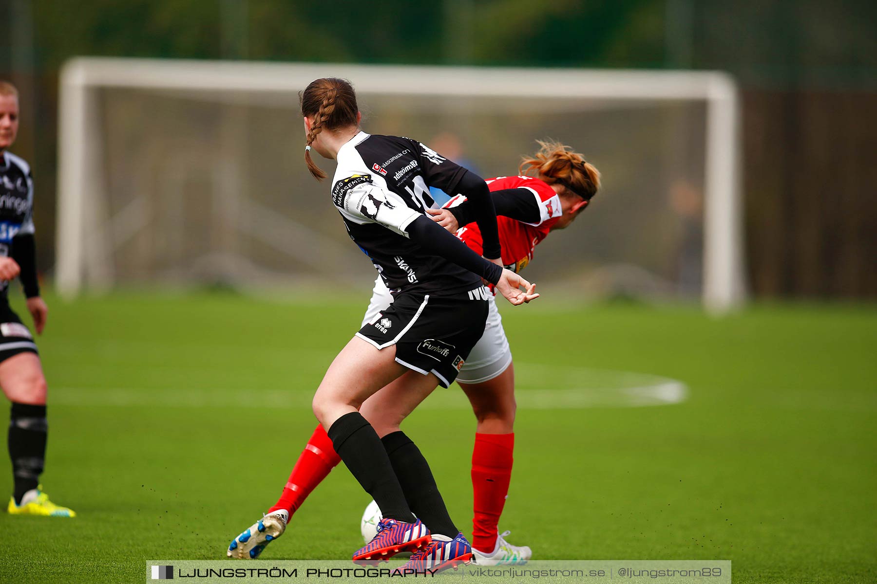 Skövde KIK-IK Rössö Uddevalla 0-5,dam,Lillegårdens IP,Skövde,Sverige,Fotboll,,2016,186463