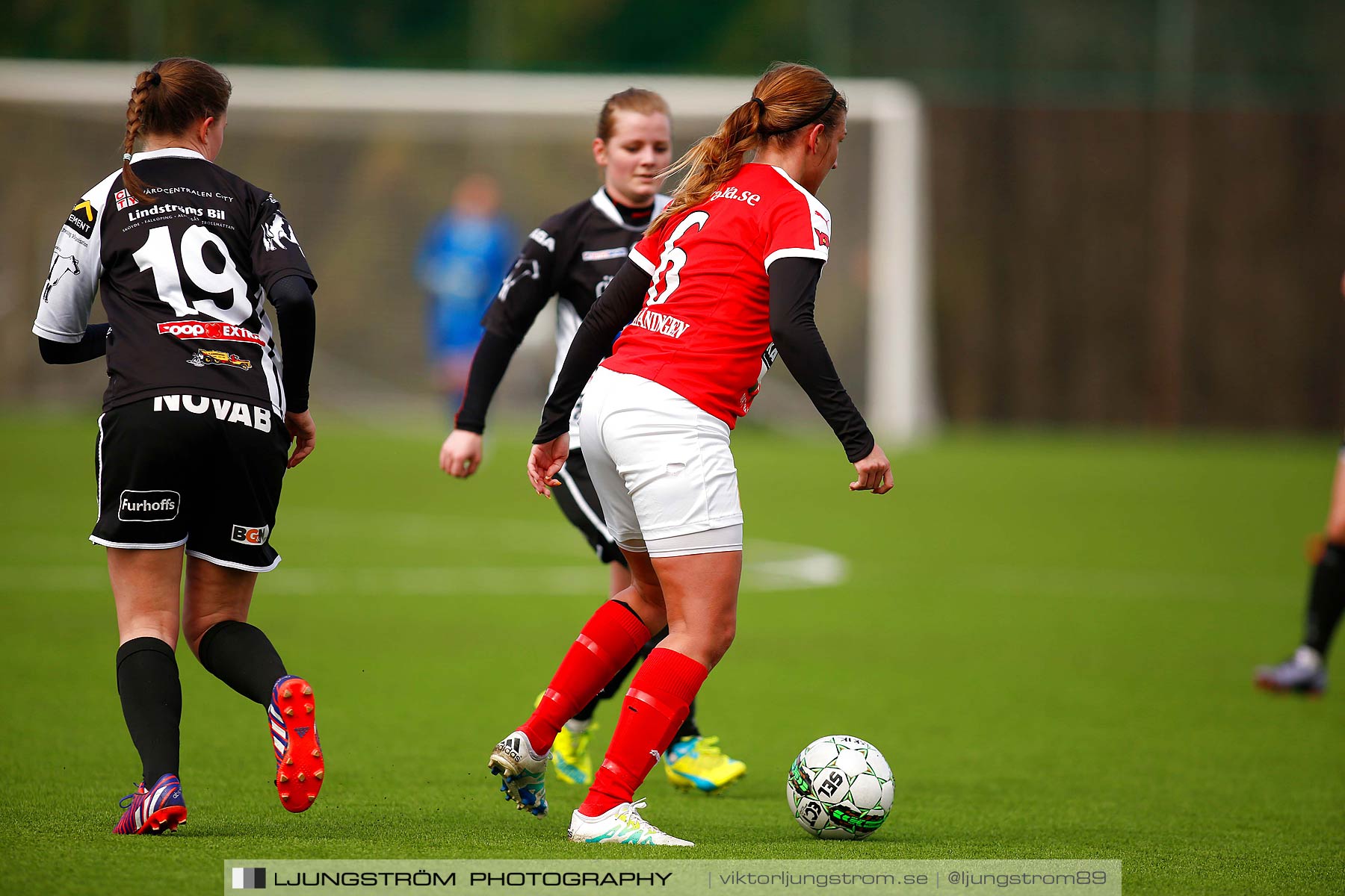 Skövde KIK-IK Rössö Uddevalla 0-5,dam,Lillegårdens IP,Skövde,Sverige,Fotboll,,2016,186467