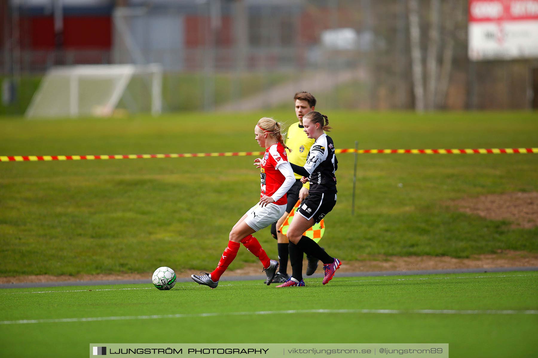 Skövde KIK-IK Rössö Uddevalla 0-5,dam,Lillegårdens IP,Skövde,Sverige,Fotboll,,2016,186489