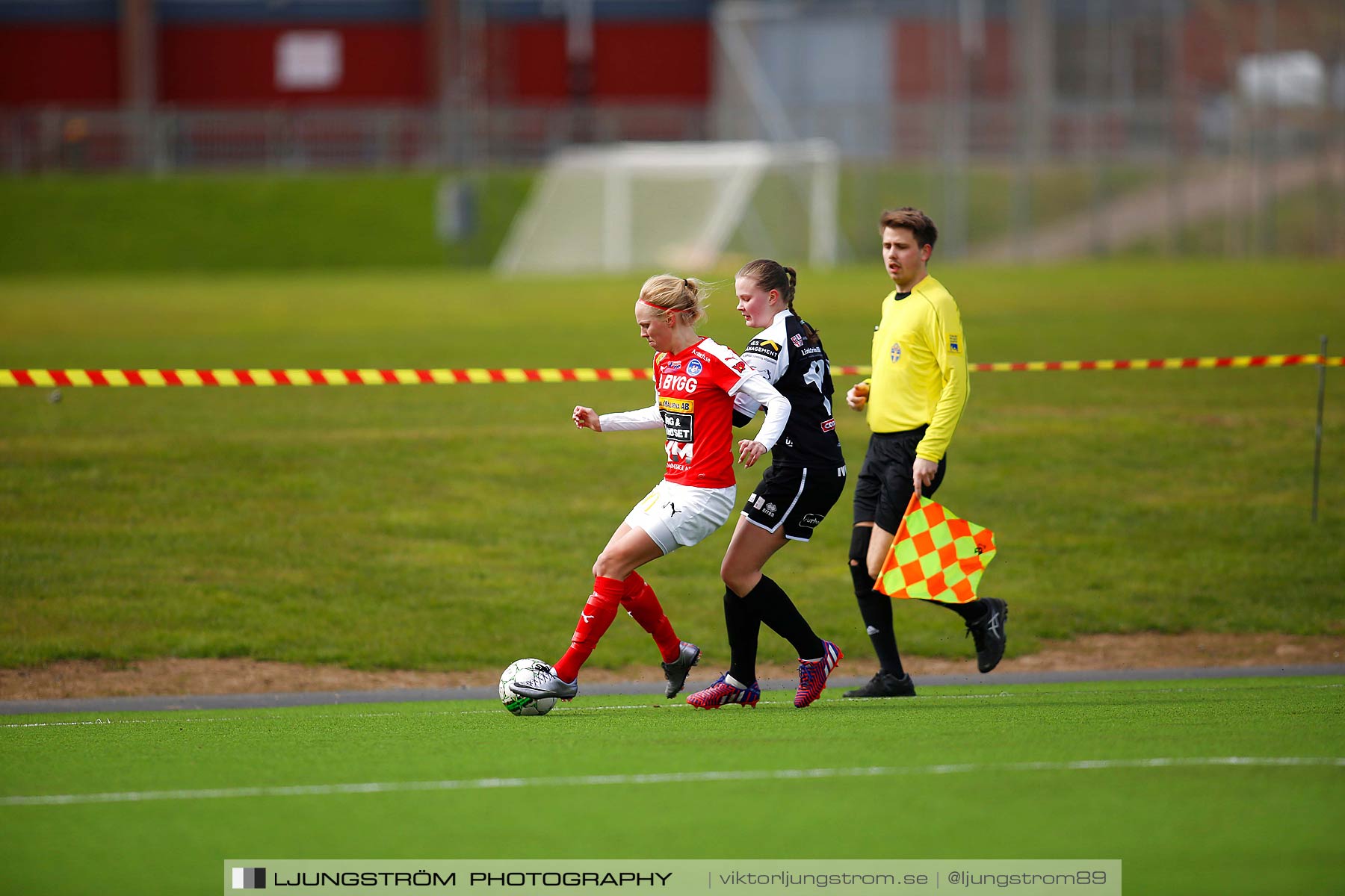 Skövde KIK-IK Rössö Uddevalla 0-5,dam,Lillegårdens IP,Skövde,Sverige,Fotboll,,2016,186491