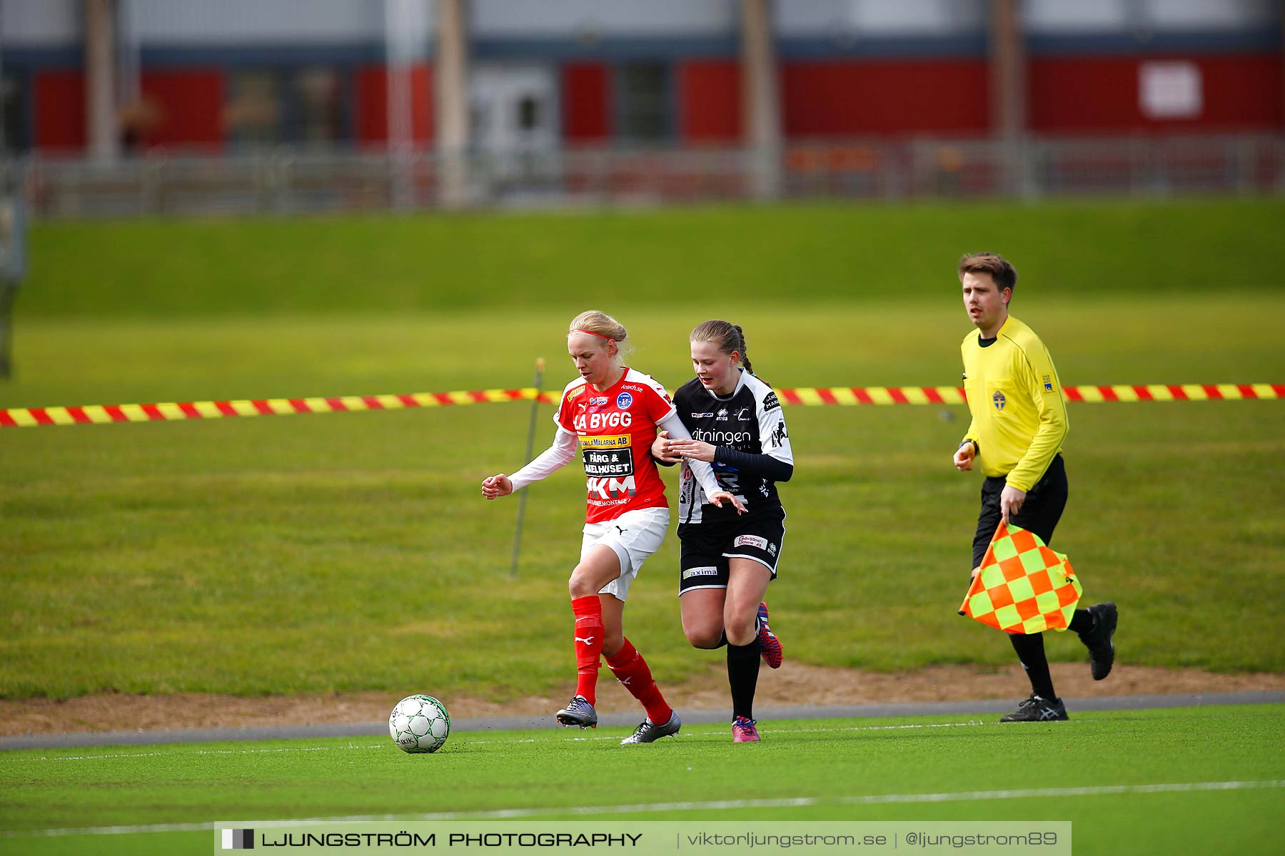 Skövde KIK-IK Rössö Uddevalla 0-5,dam,Lillegårdens IP,Skövde,Sverige,Fotboll,,2016,186494