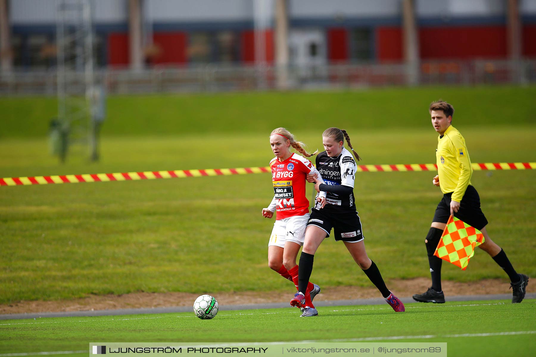 Skövde KIK-IK Rössö Uddevalla 0-5,dam,Lillegårdens IP,Skövde,Sverige,Fotboll,,2016,186495