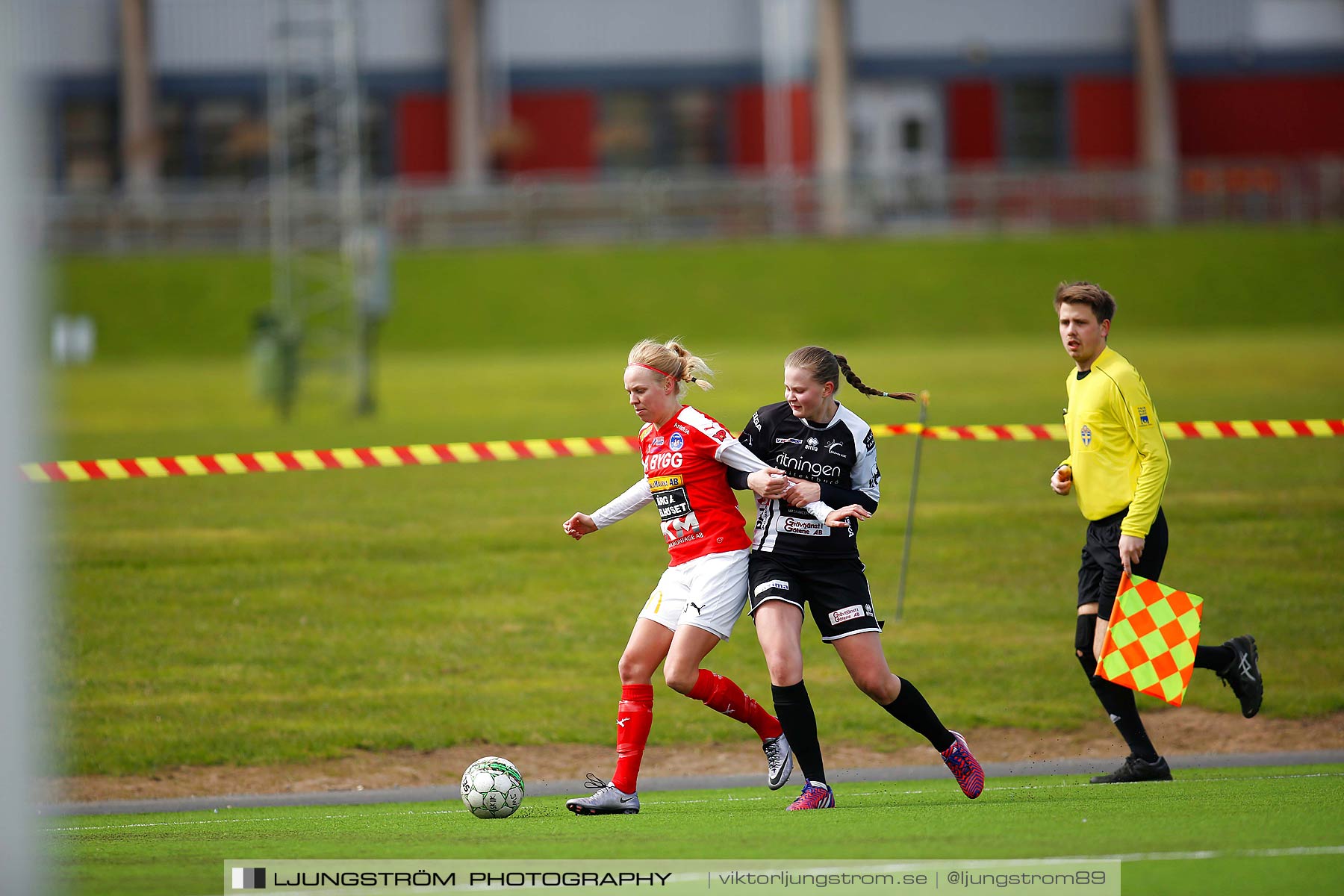 Skövde KIK-IK Rössö Uddevalla 0-5,dam,Lillegårdens IP,Skövde,Sverige,Fotboll,,2016,186496