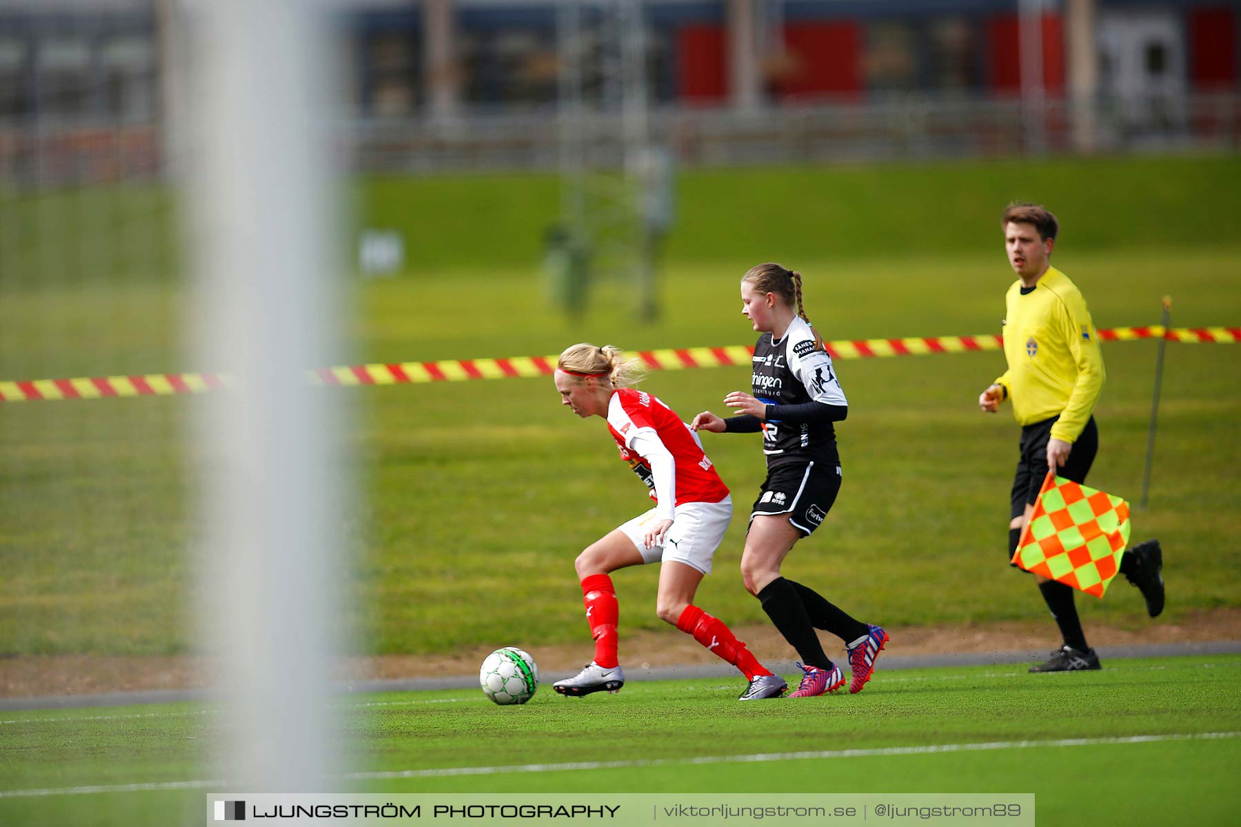 Skövde KIK-IK Rössö Uddevalla 0-5,dam,Lillegårdens IP,Skövde,Sverige,Fotboll,,2016,186498