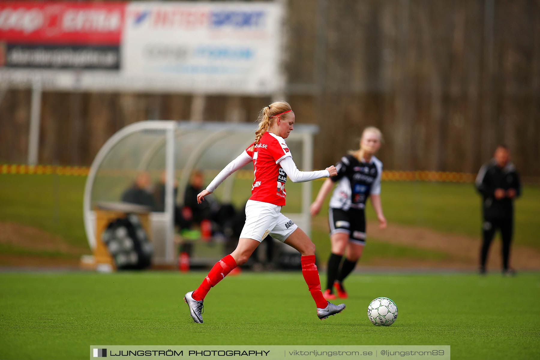 Skövde KIK-IK Rössö Uddevalla 0-5,dam,Lillegårdens IP,Skövde,Sverige,Fotboll,,2016,186524