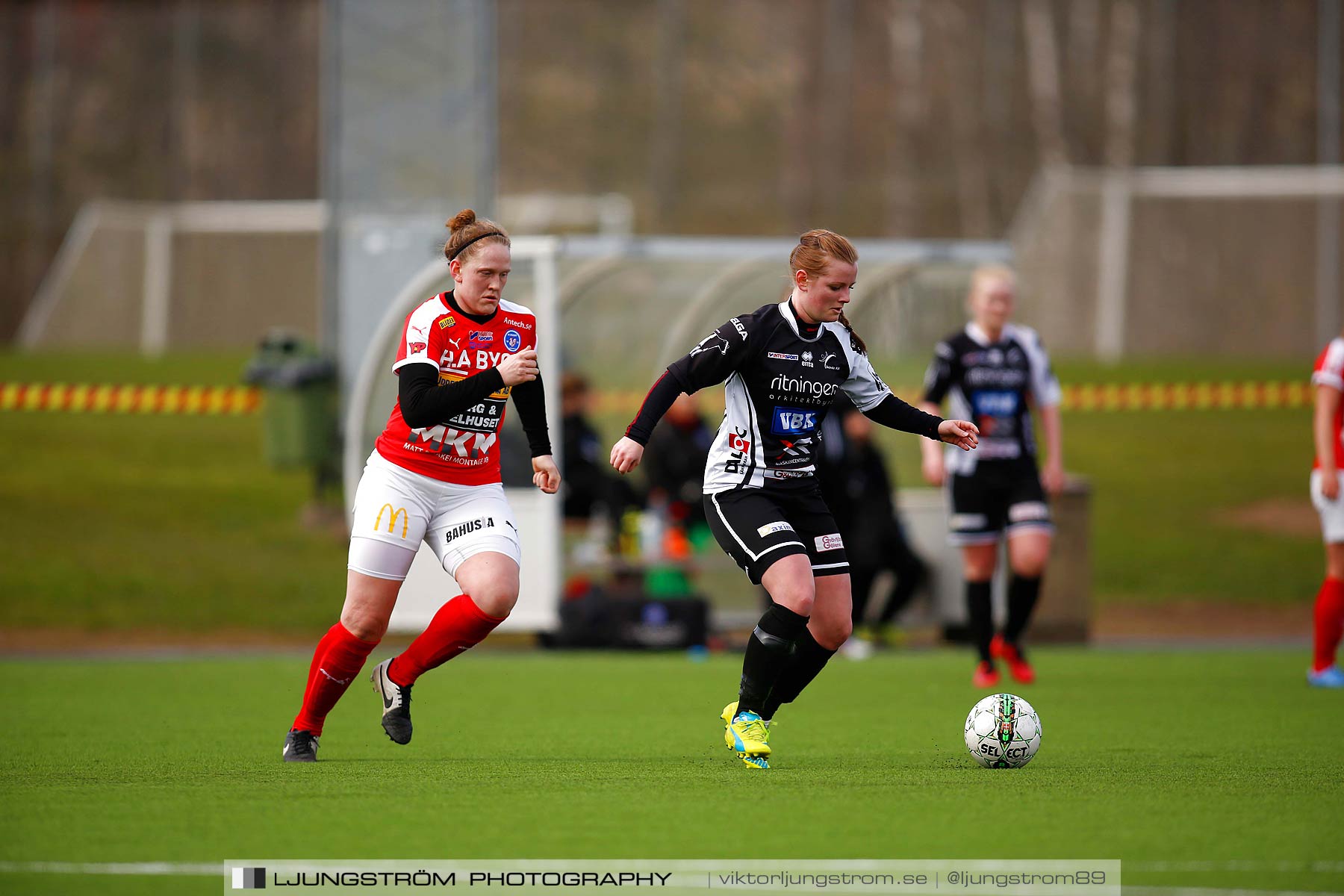 Skövde KIK-IK Rössö Uddevalla 0-5,dam,Lillegårdens IP,Skövde,Sverige,Fotboll,,2016,186533