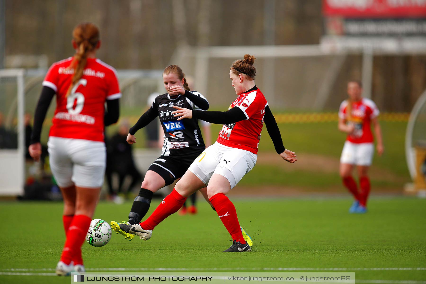 Skövde KIK-IK Rössö Uddevalla 0-5,dam,Lillegårdens IP,Skövde,Sverige,Fotboll,,2016,186540