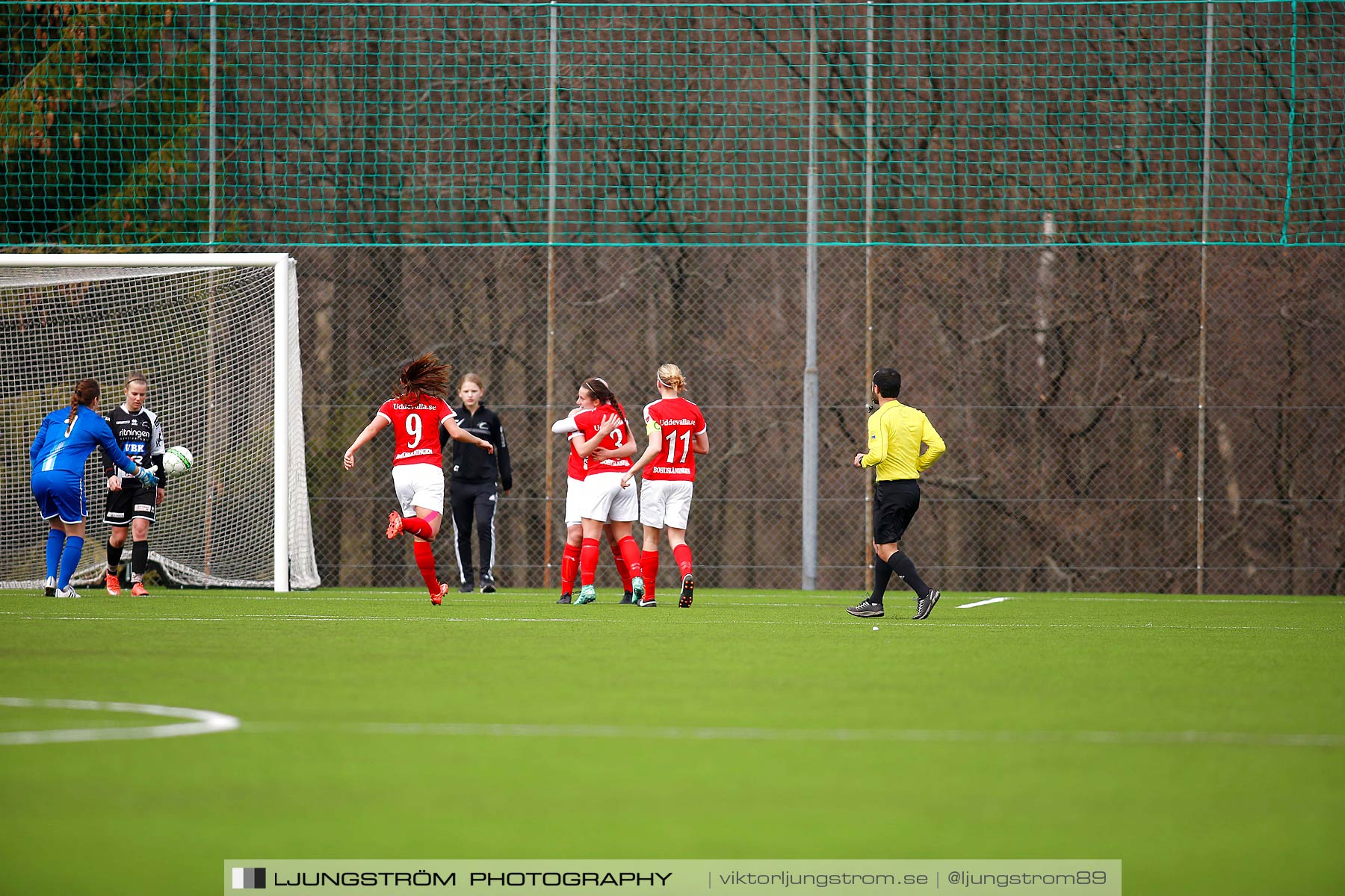 Skövde KIK-IK Rössö Uddevalla 0-5,dam,Lillegårdens IP,Skövde,Sverige,Fotboll,,2016,186544