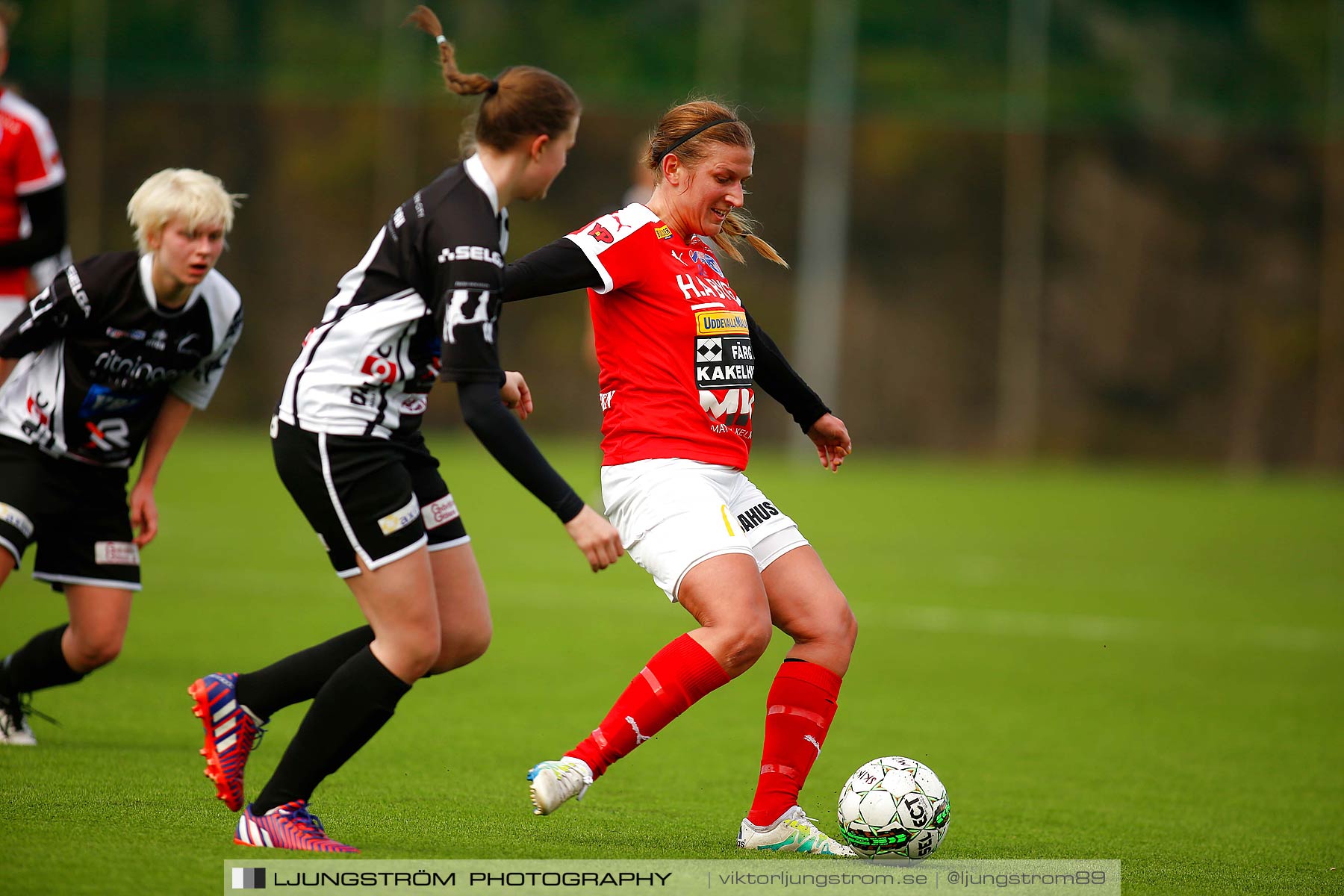 Skövde KIK-IK Rössö Uddevalla 0-5,dam,Lillegårdens IP,Skövde,Sverige,Fotboll,,2016,186553