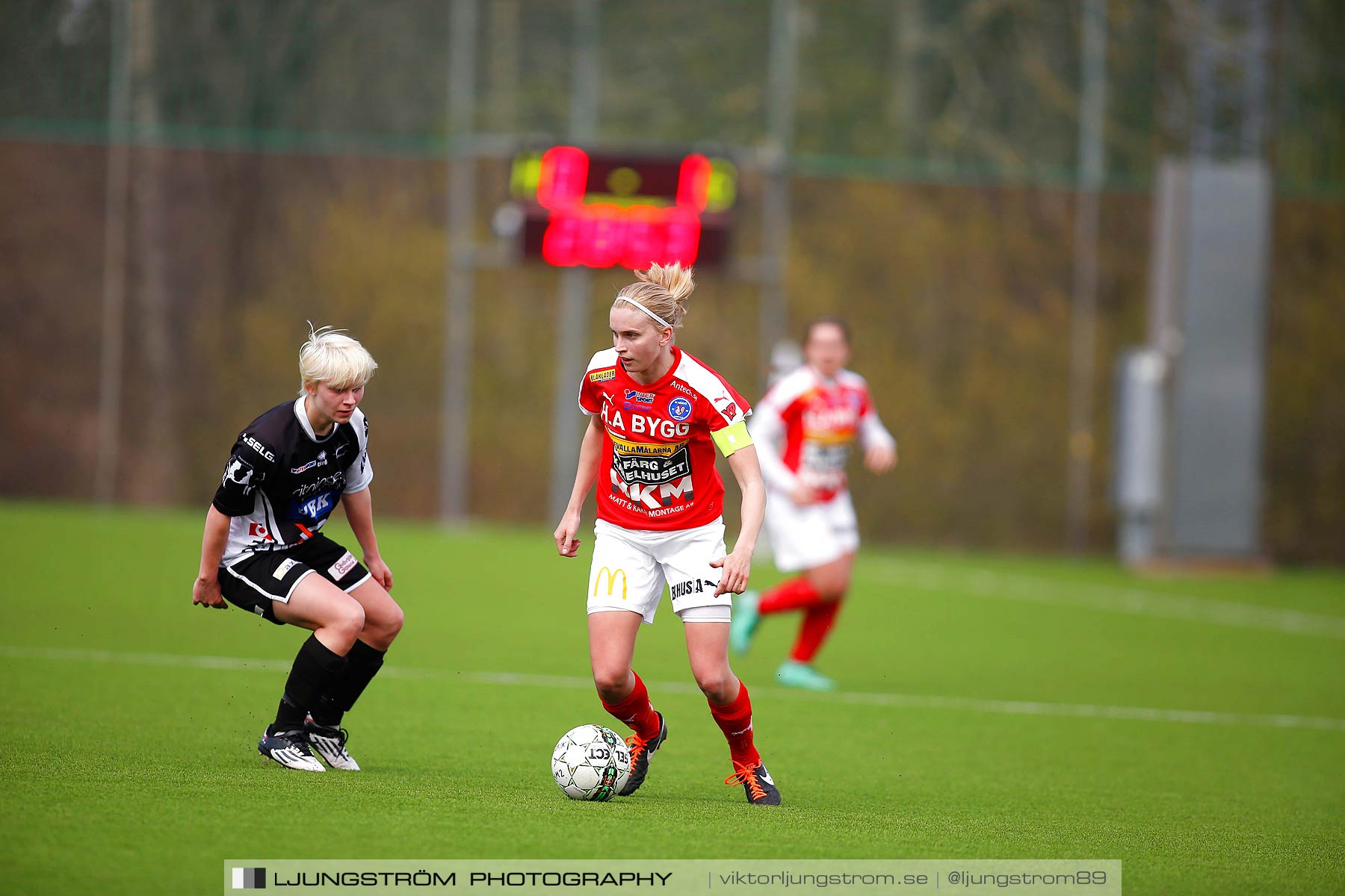 Skövde KIK-IK Rössö Uddevalla 0-5,dam,Lillegårdens IP,Skövde,Sverige,Fotboll,,2016,186555