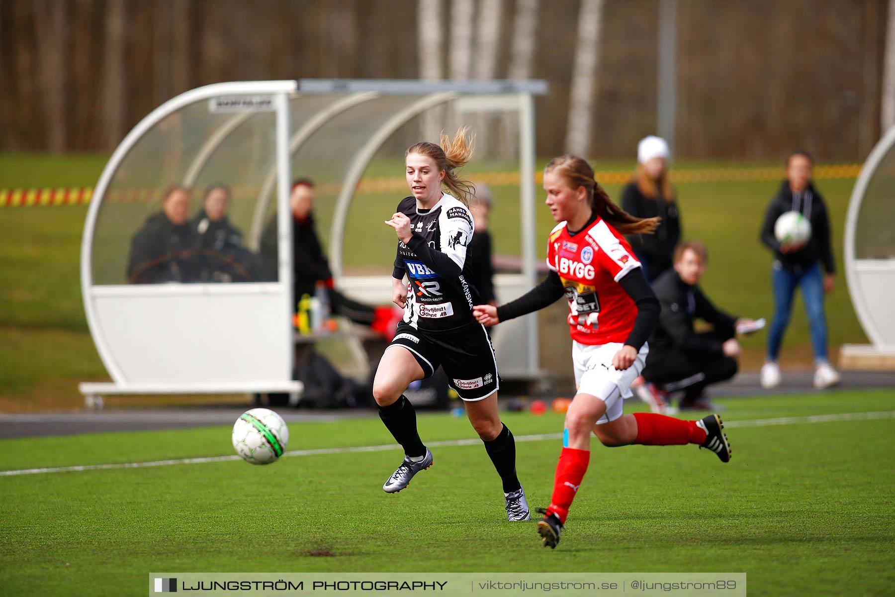 Skövde KIK-IK Rössö Uddevalla 0-5,dam,Lillegårdens IP,Skövde,Sverige,Fotboll,,2016,186563